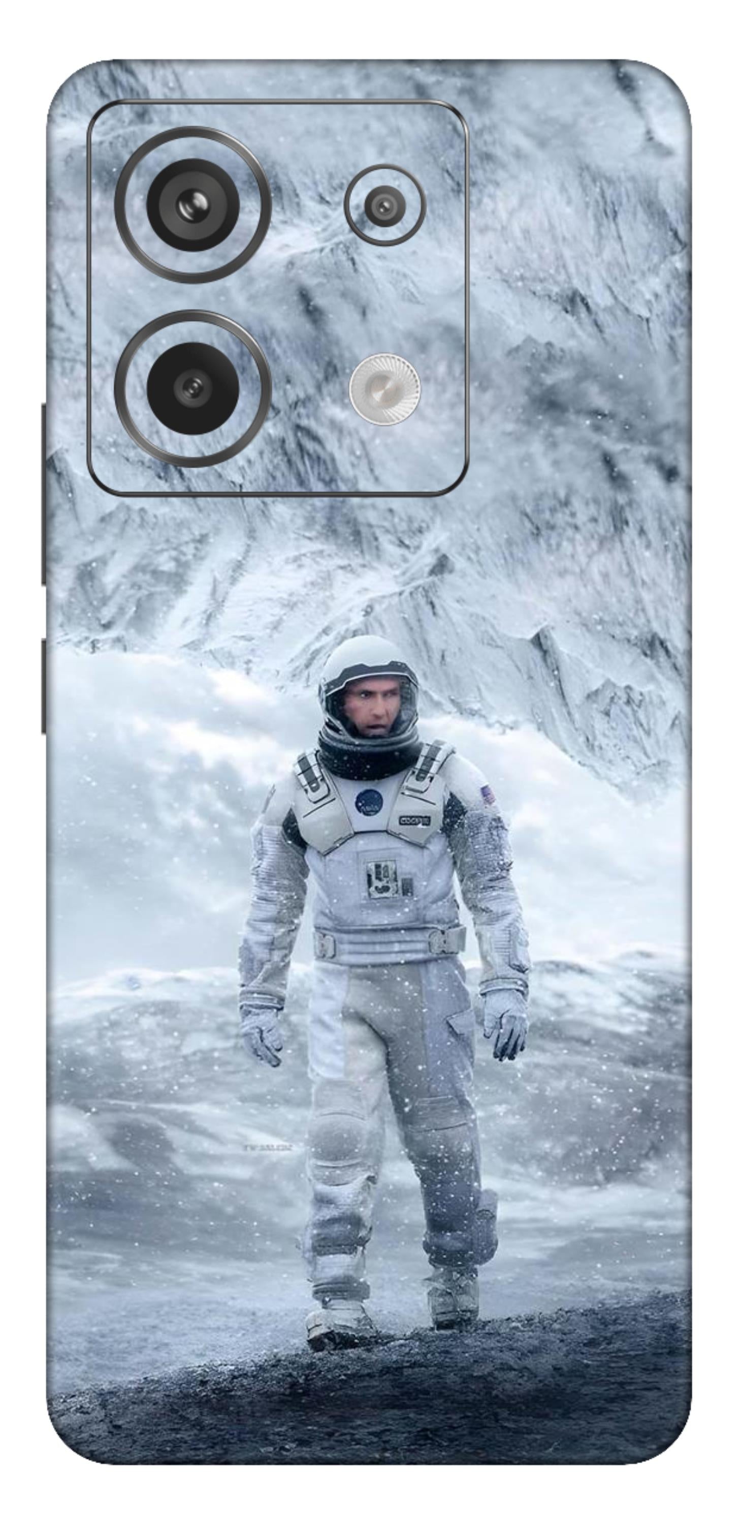 Redmi Note 13 Pro 5G Skins and Wraps