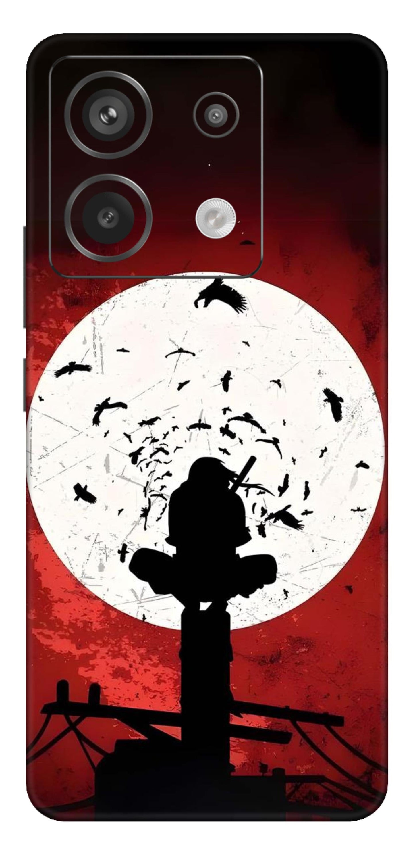 Redmi Note 13 Pro 5G Skins and Wraps