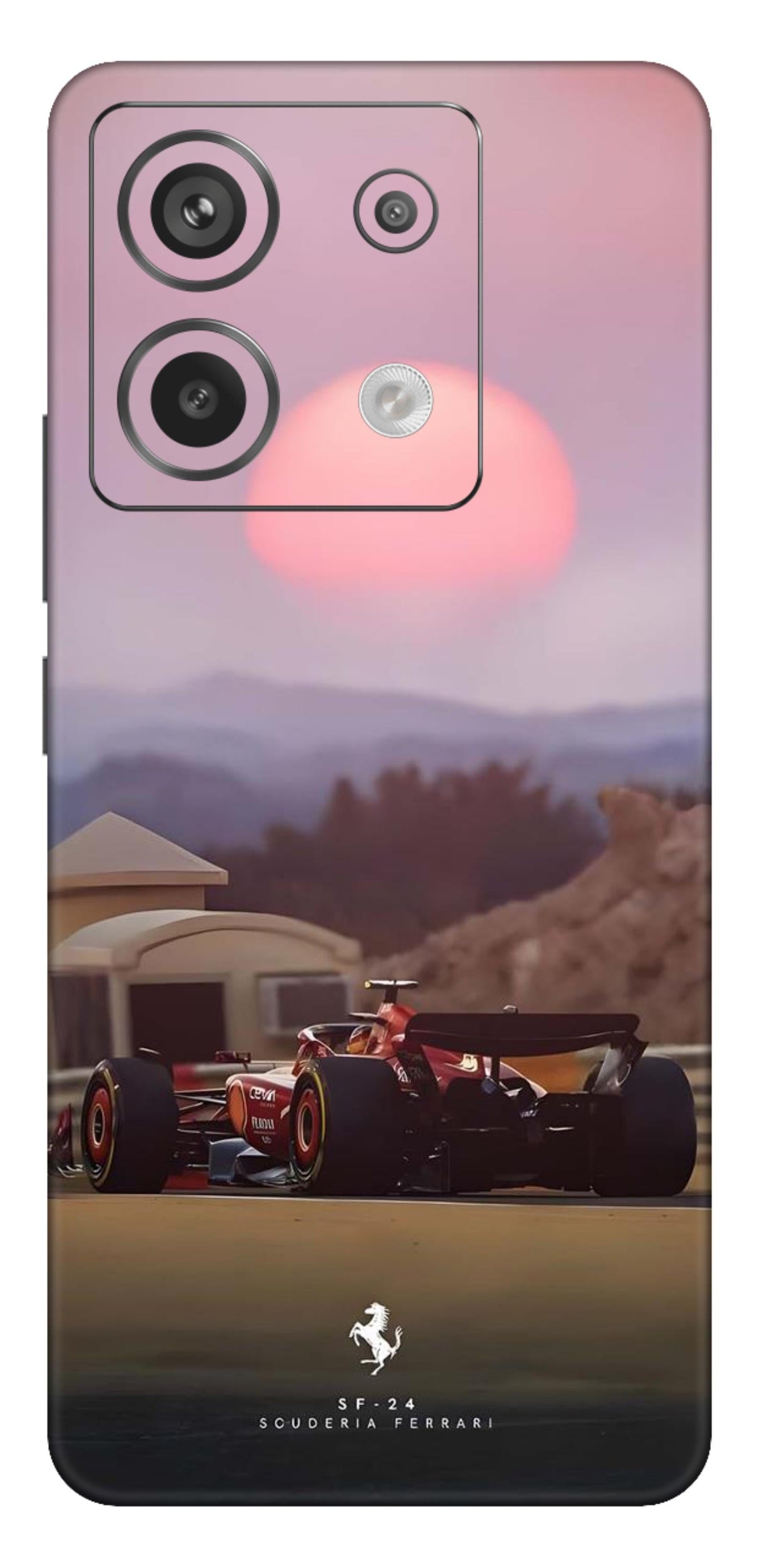 Redmi Note 13 Pro 5G Skins and Wraps