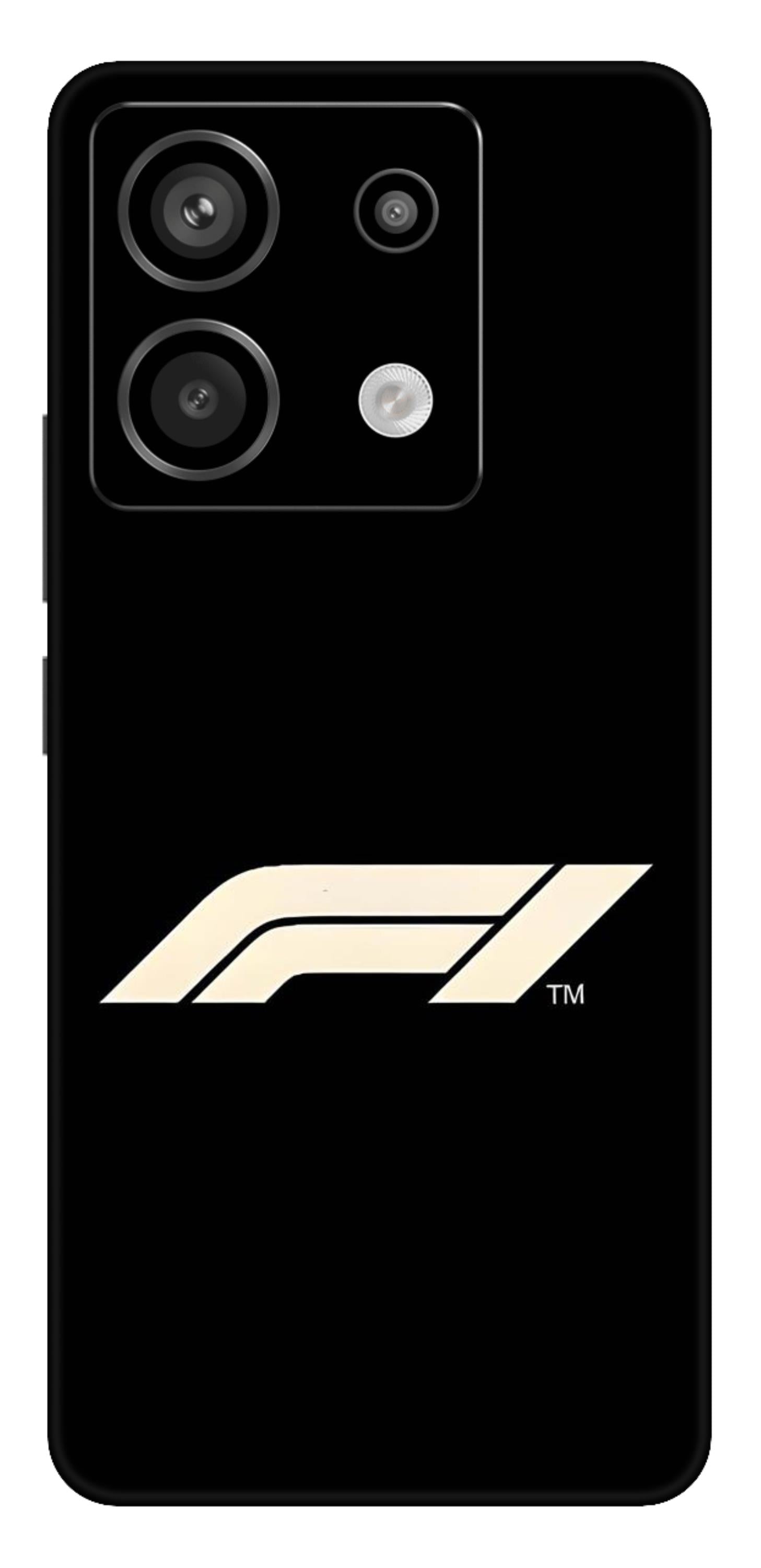 Redmi Note 13 Pro 5G Skins and Wraps