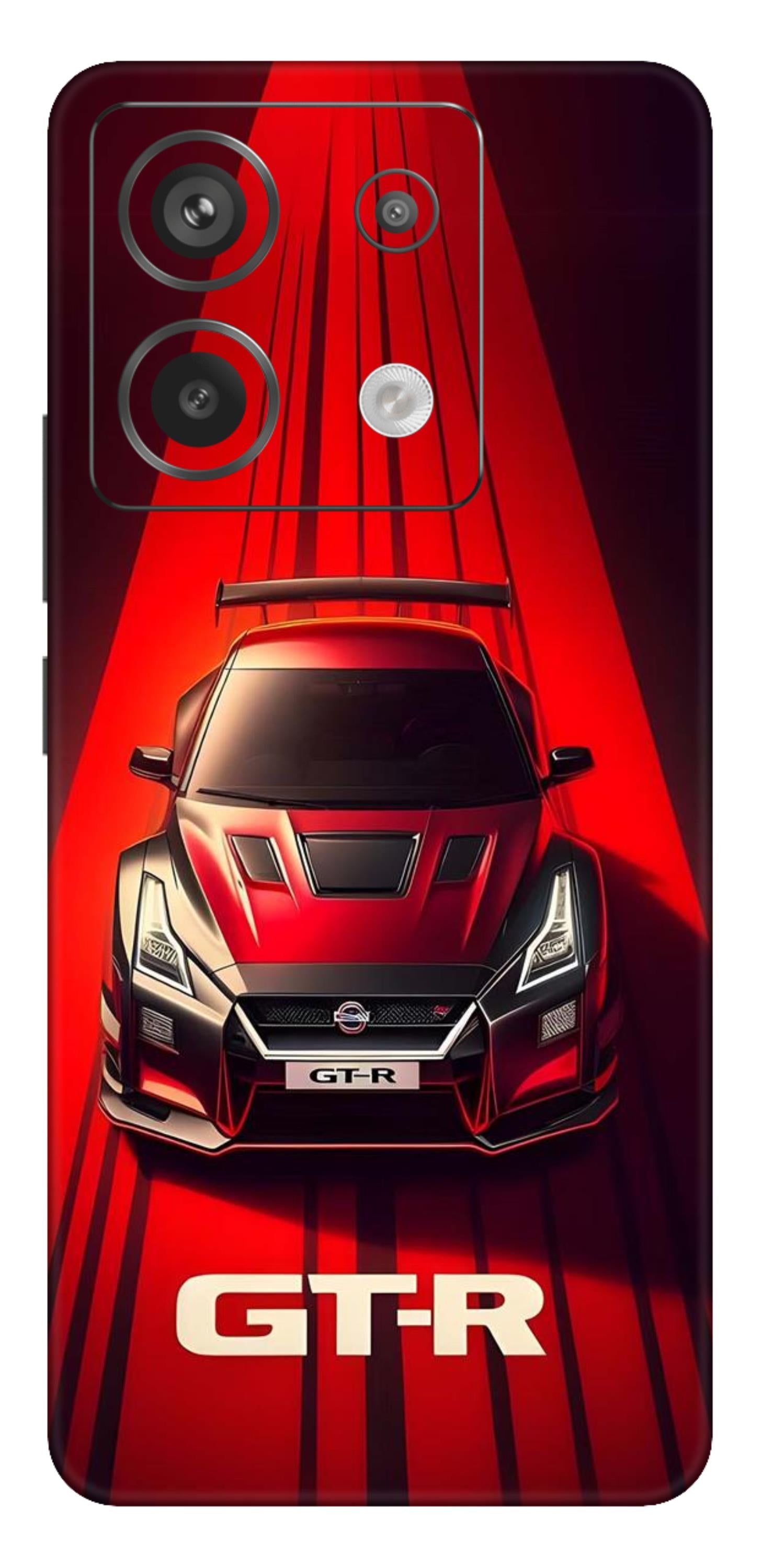 Redmi Note 13 Pro 5G Skins and Wraps