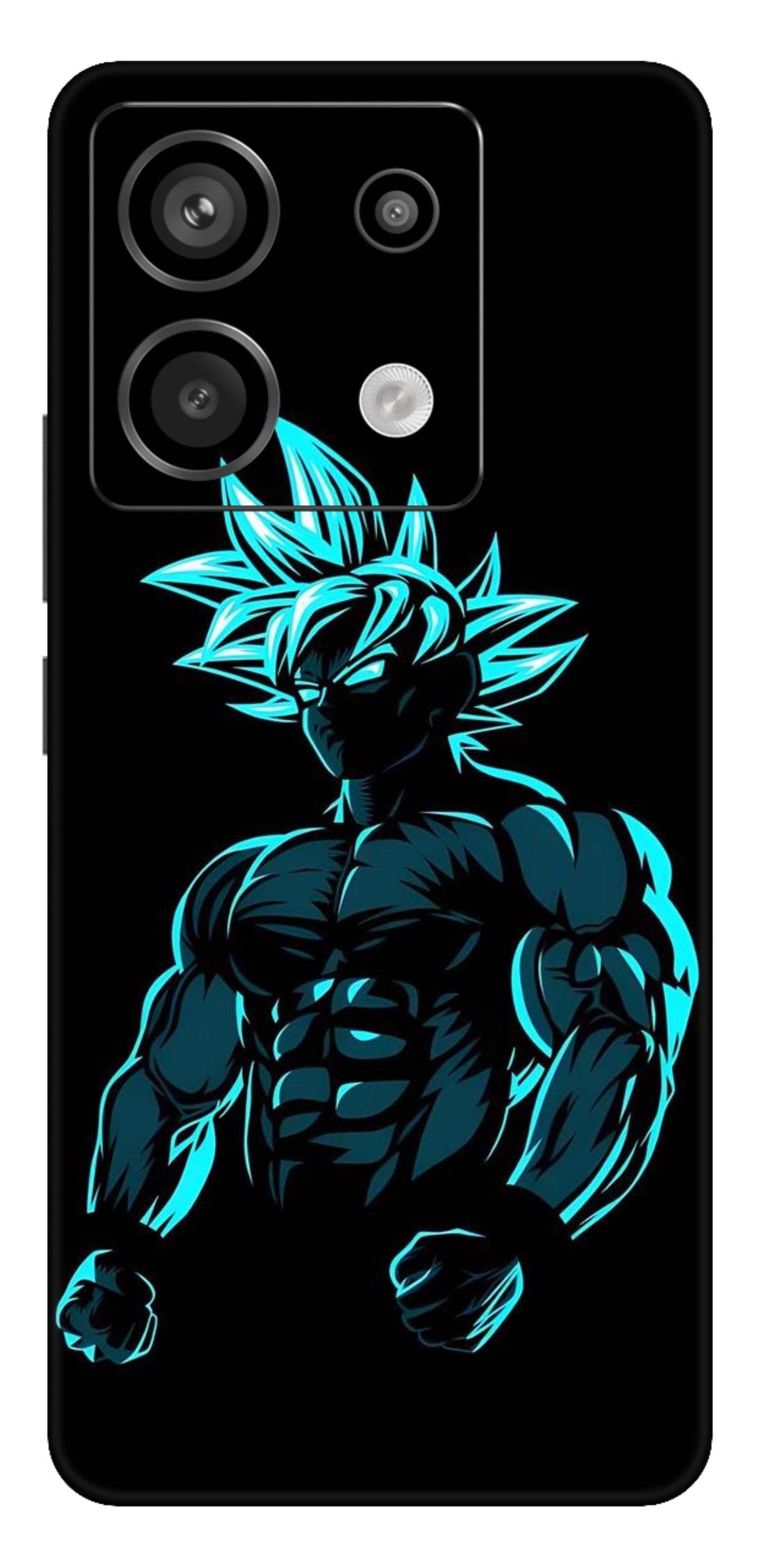 Redmi Note 13 Pro 5G Skins and Wraps