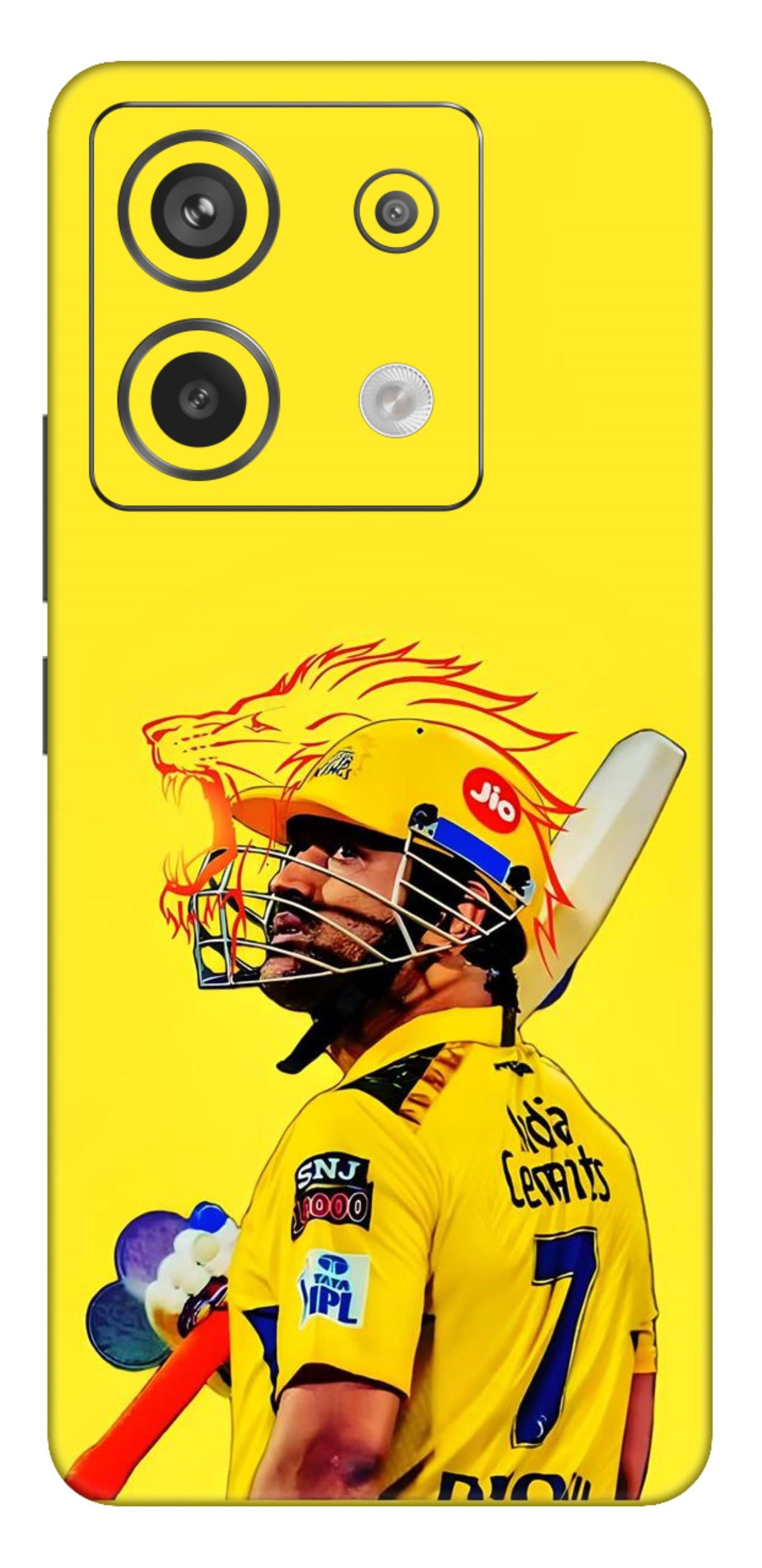 Redmi Note 13 Pro 5G Skins and Wraps