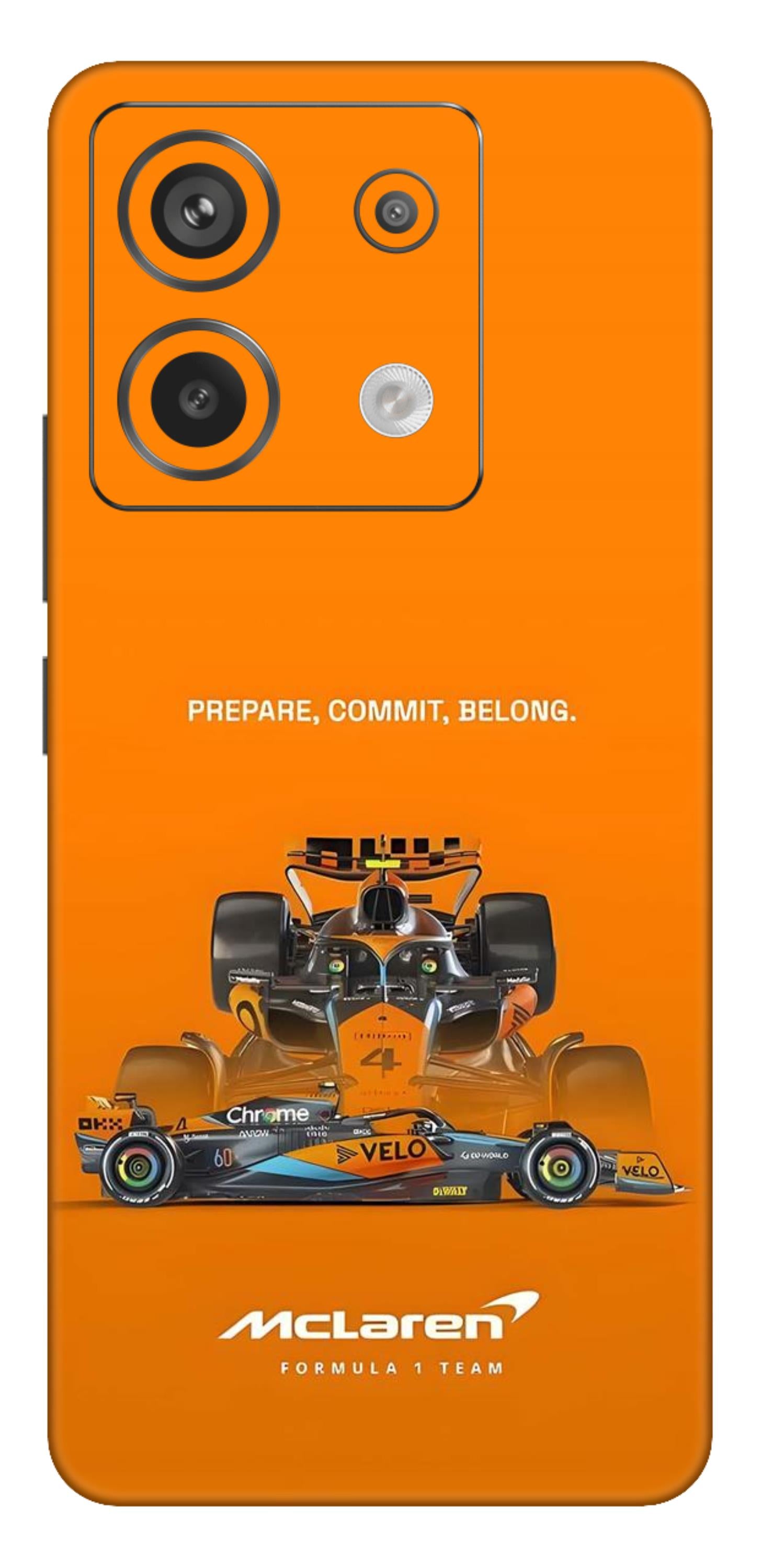 Redmi Note 13 Pro 5G Skins and Wraps