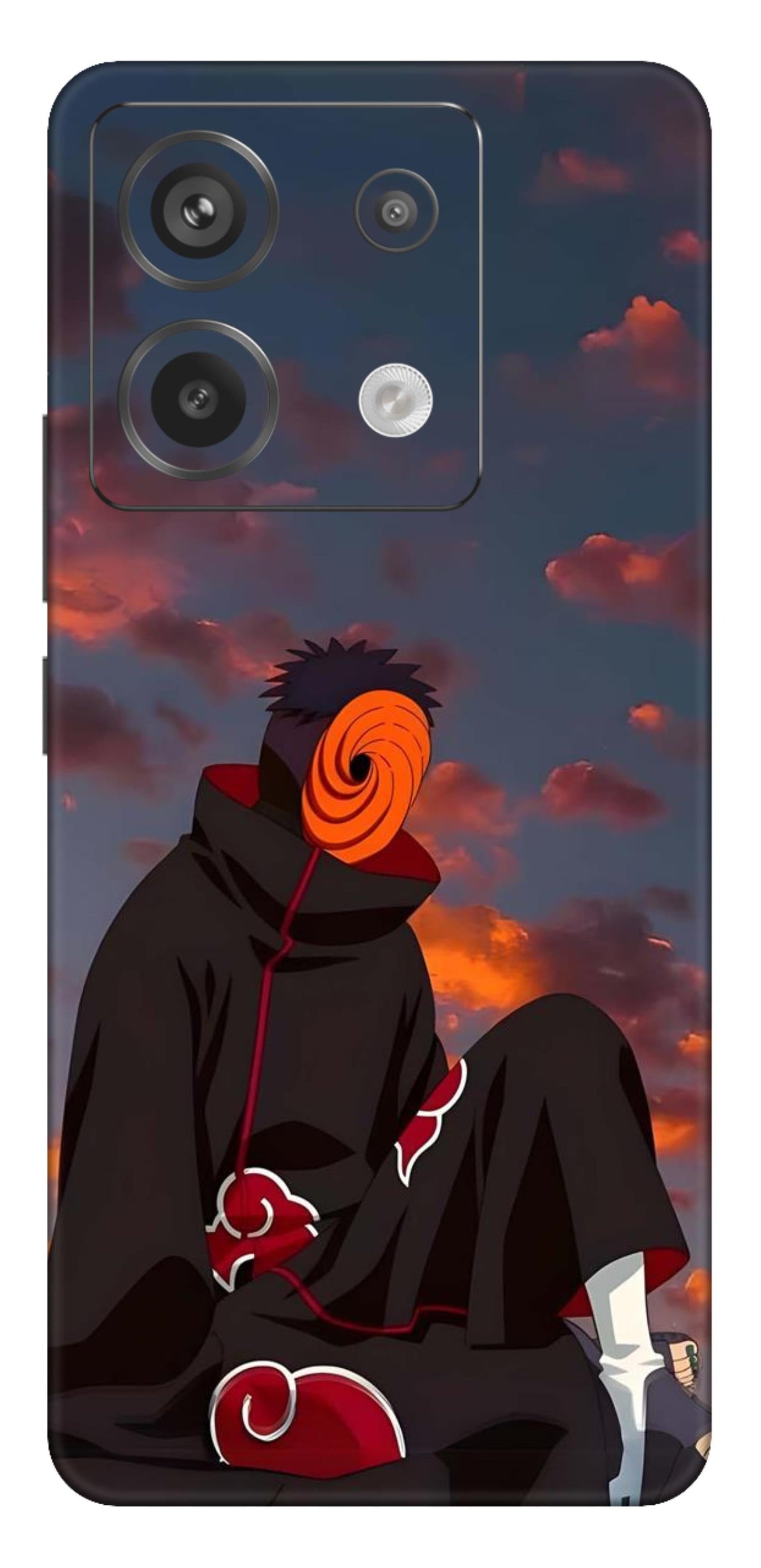 Redmi Note 13 Pro 5G Skins and Wraps
