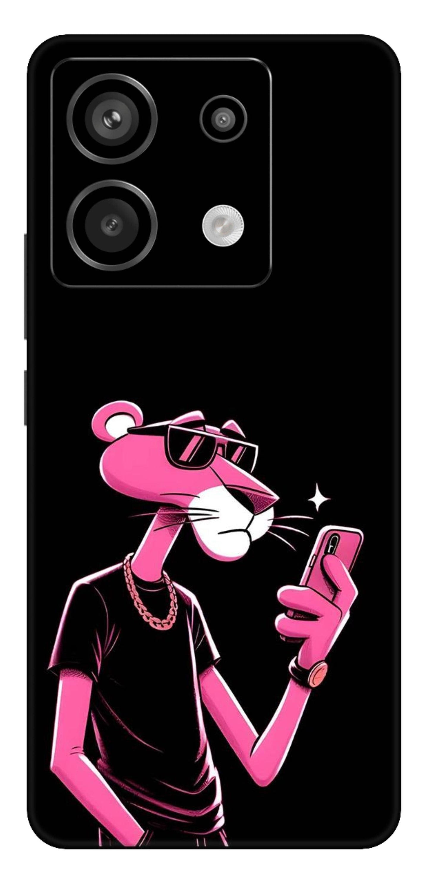 Redmi Note 13 Pro 5G Skins and Wraps
