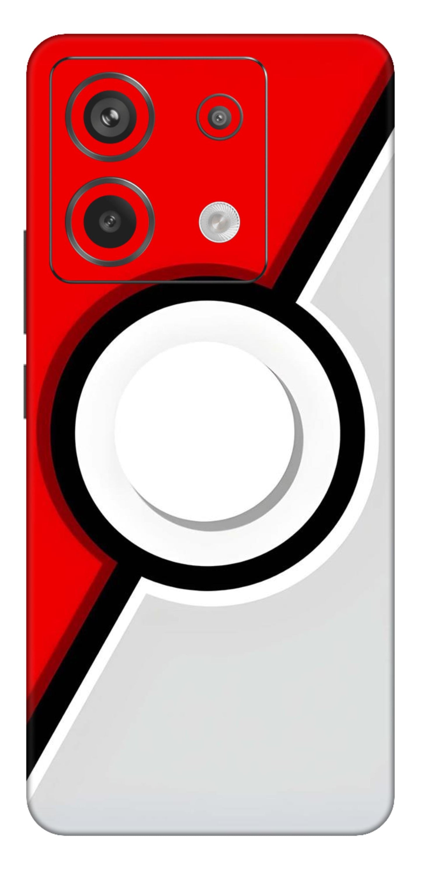 Redmi Note 13 Pro 5G Skins and Wraps