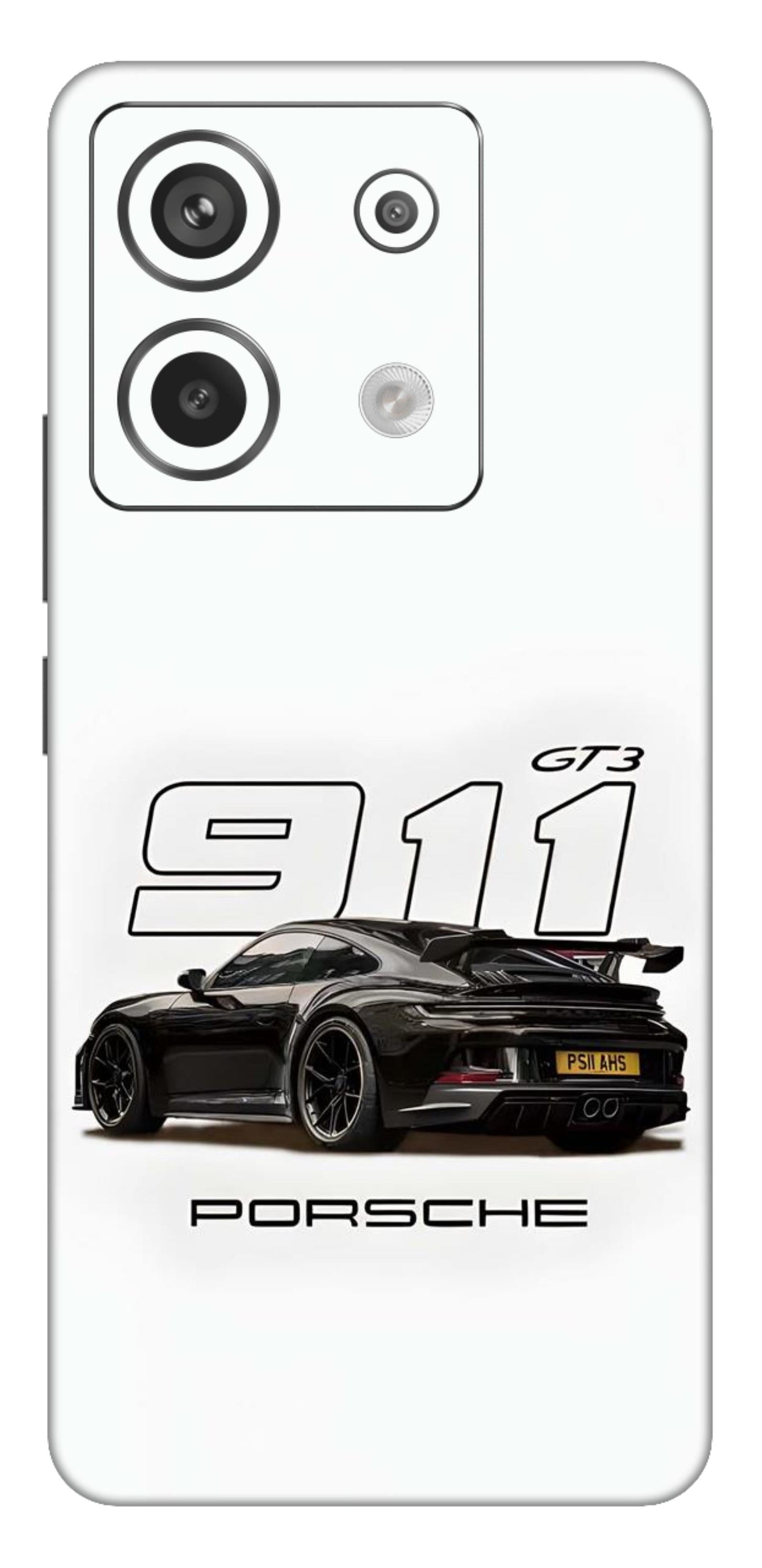 Redmi Note 13 Pro 5G Skins and Wraps