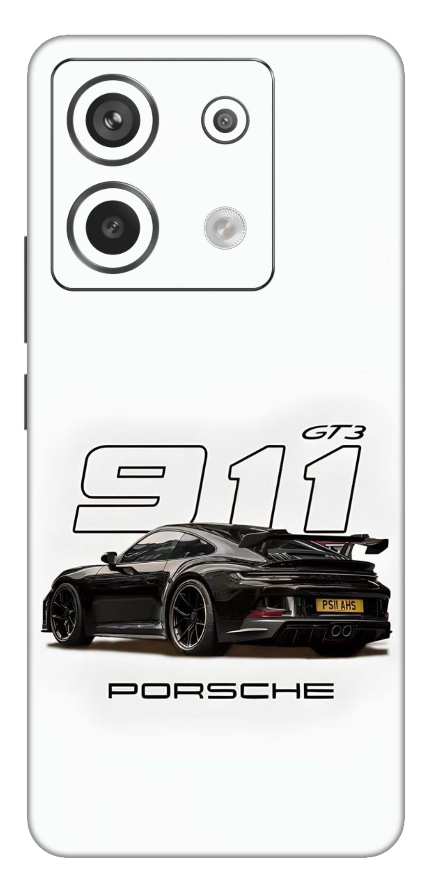 Redmi Note 13 Pro 5G Skins and Wraps