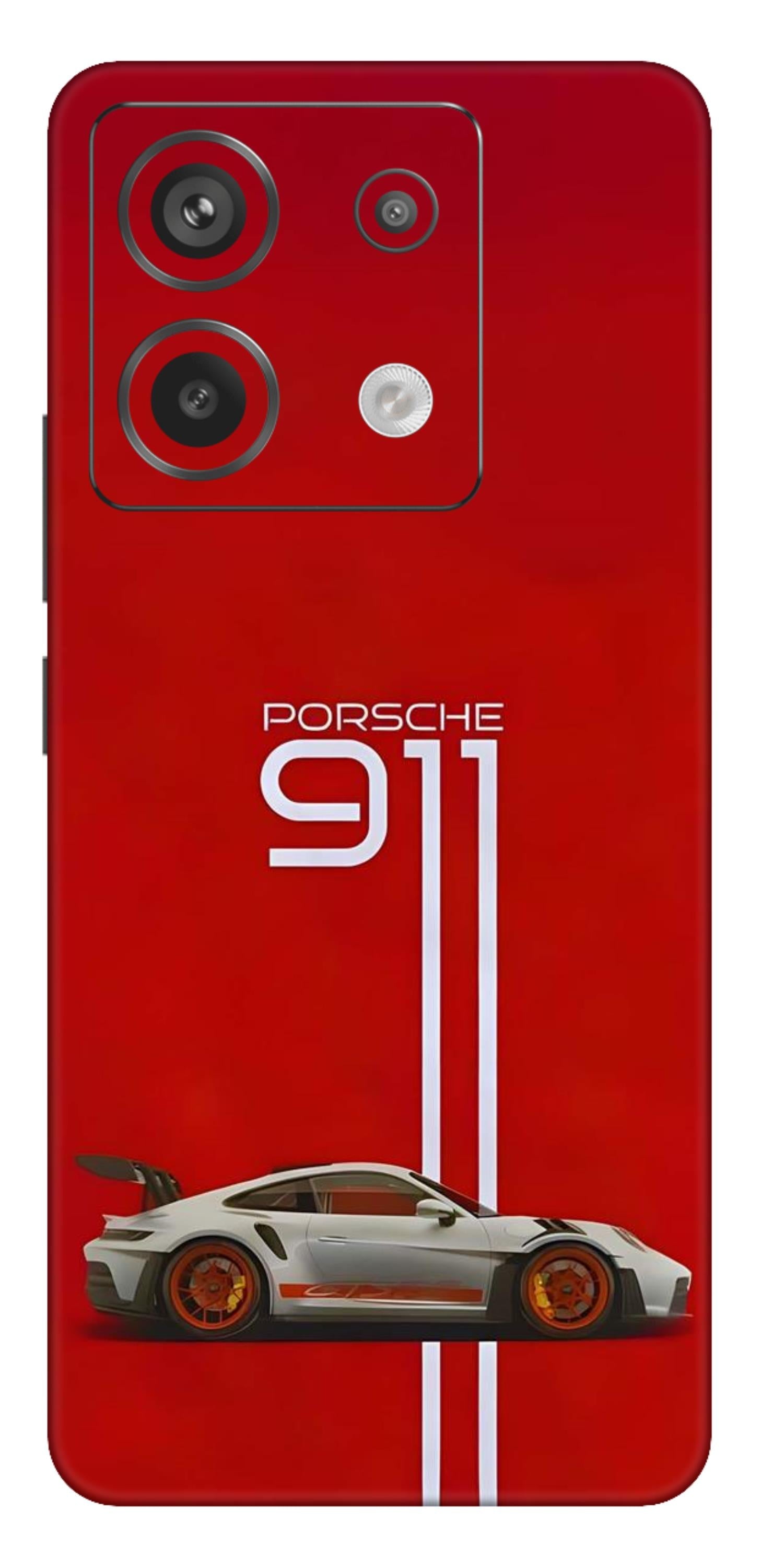 Redmi Note 13 Pro 5G Skins and Wraps