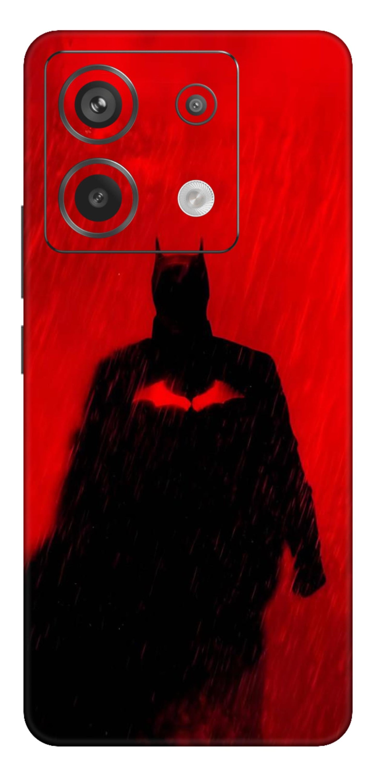 Redmi Note 13 Pro 5G Skins and Wraps