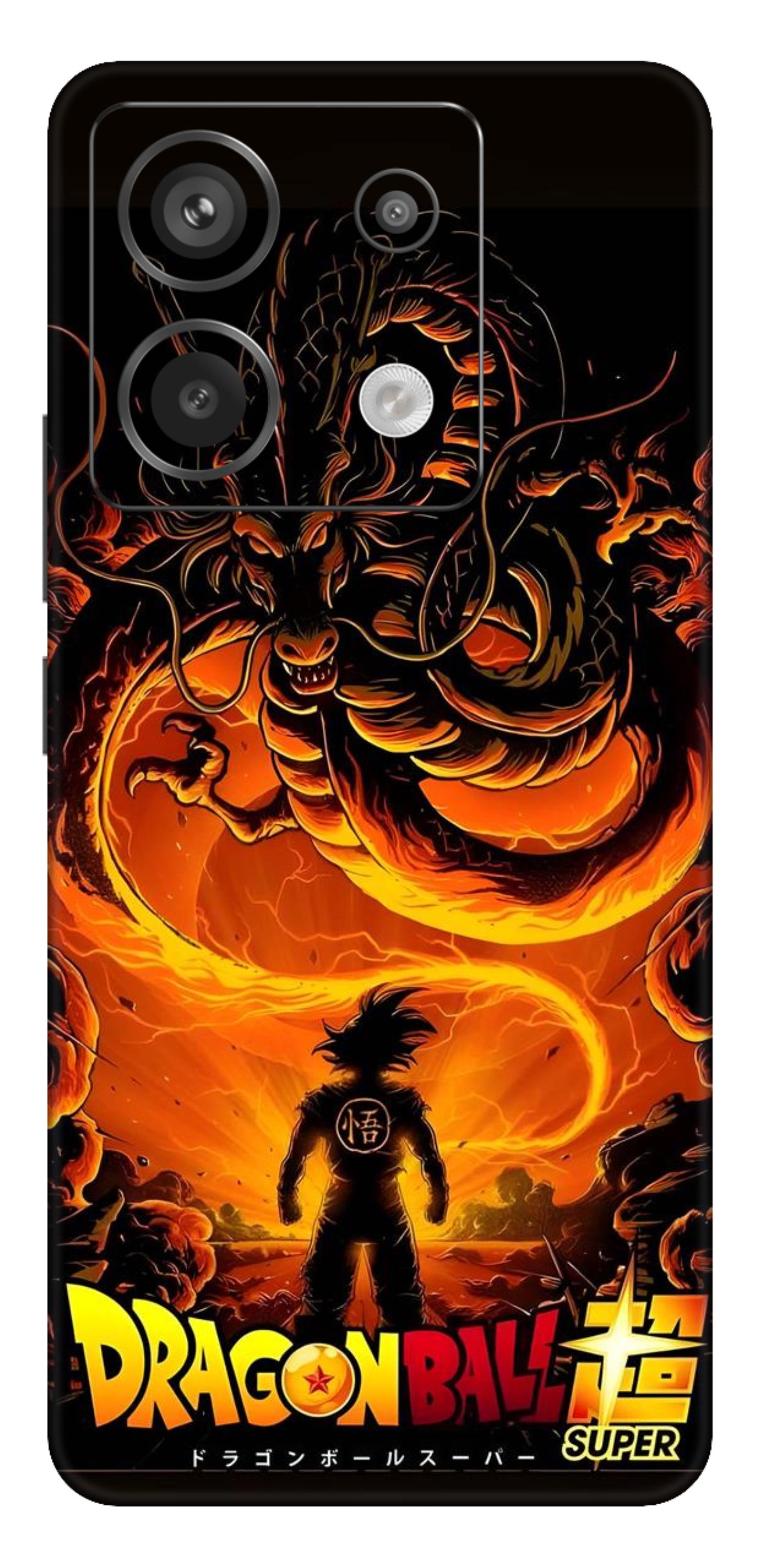 Redmi Note 13 Pro 5G Skins and Wraps
