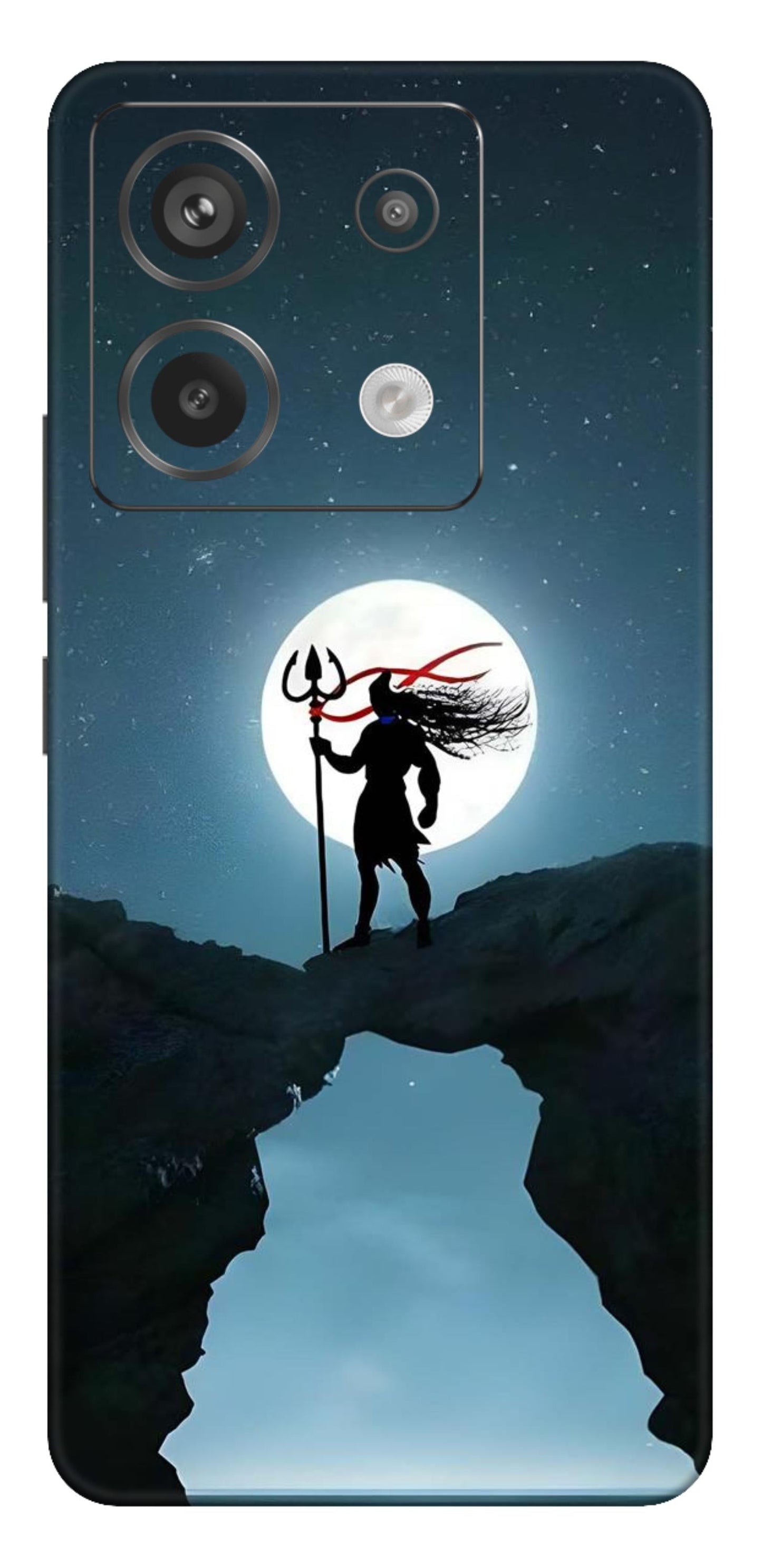 Redmi Note 13 Pro 5G Skins and Wraps