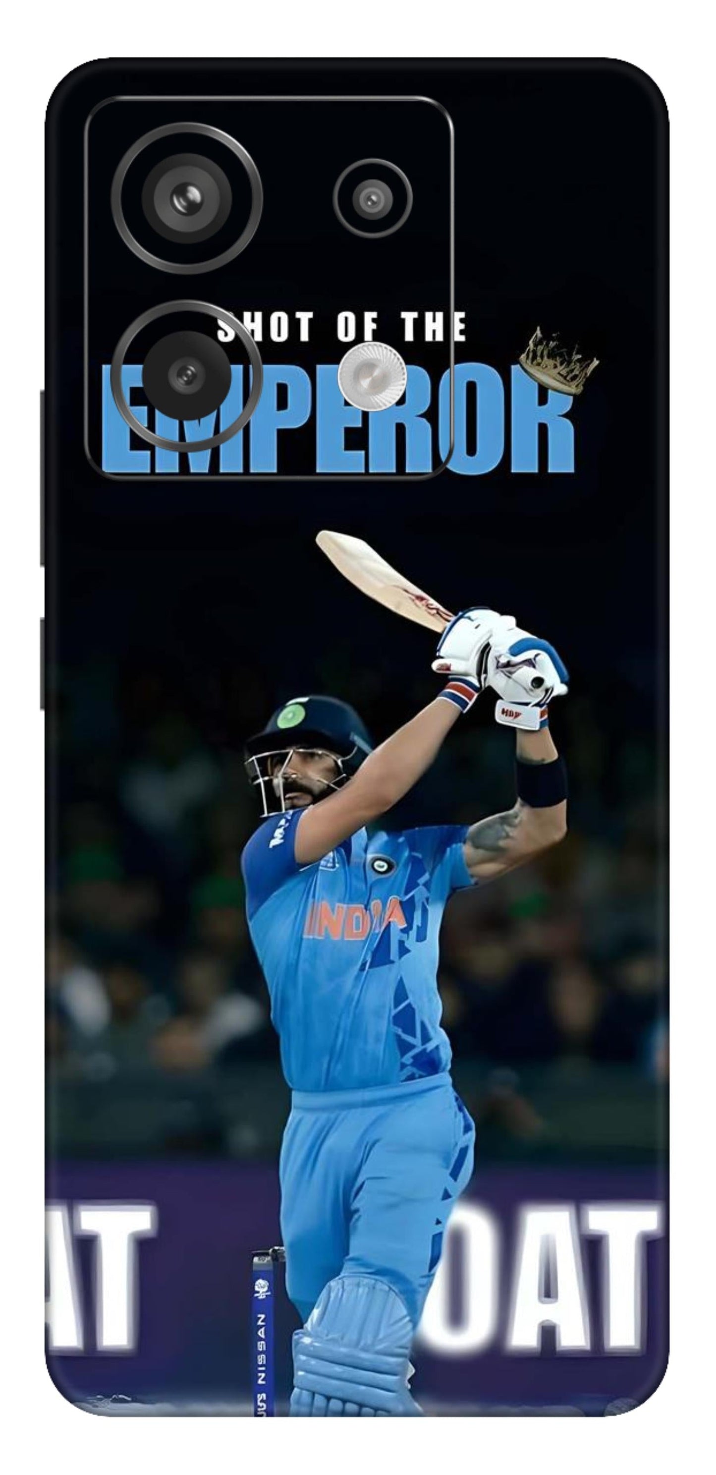 Redmi Note 13 Pro 5G Skins and Wraps