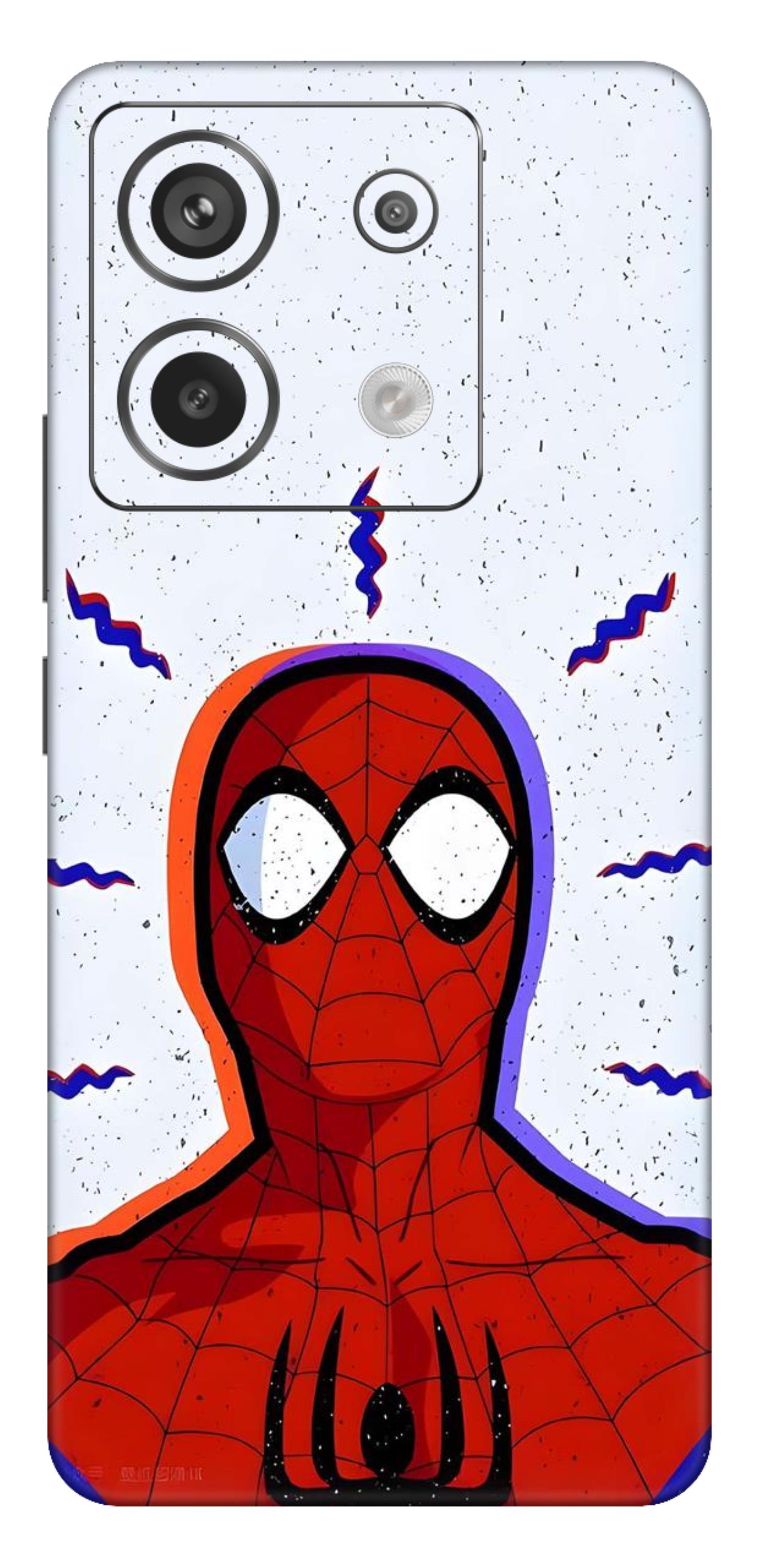 Redmi Note 13 Pro 5G Skins and Wraps
