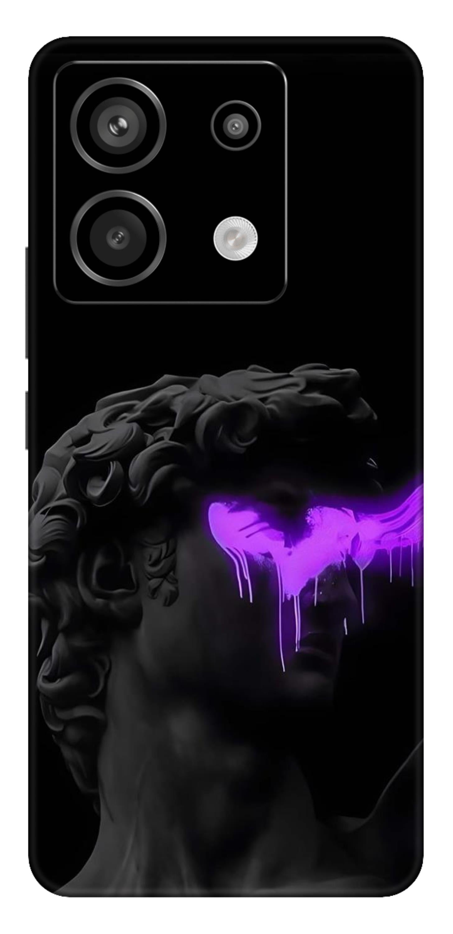 Redmi Note 13 Pro 5G Skins and Wraps
