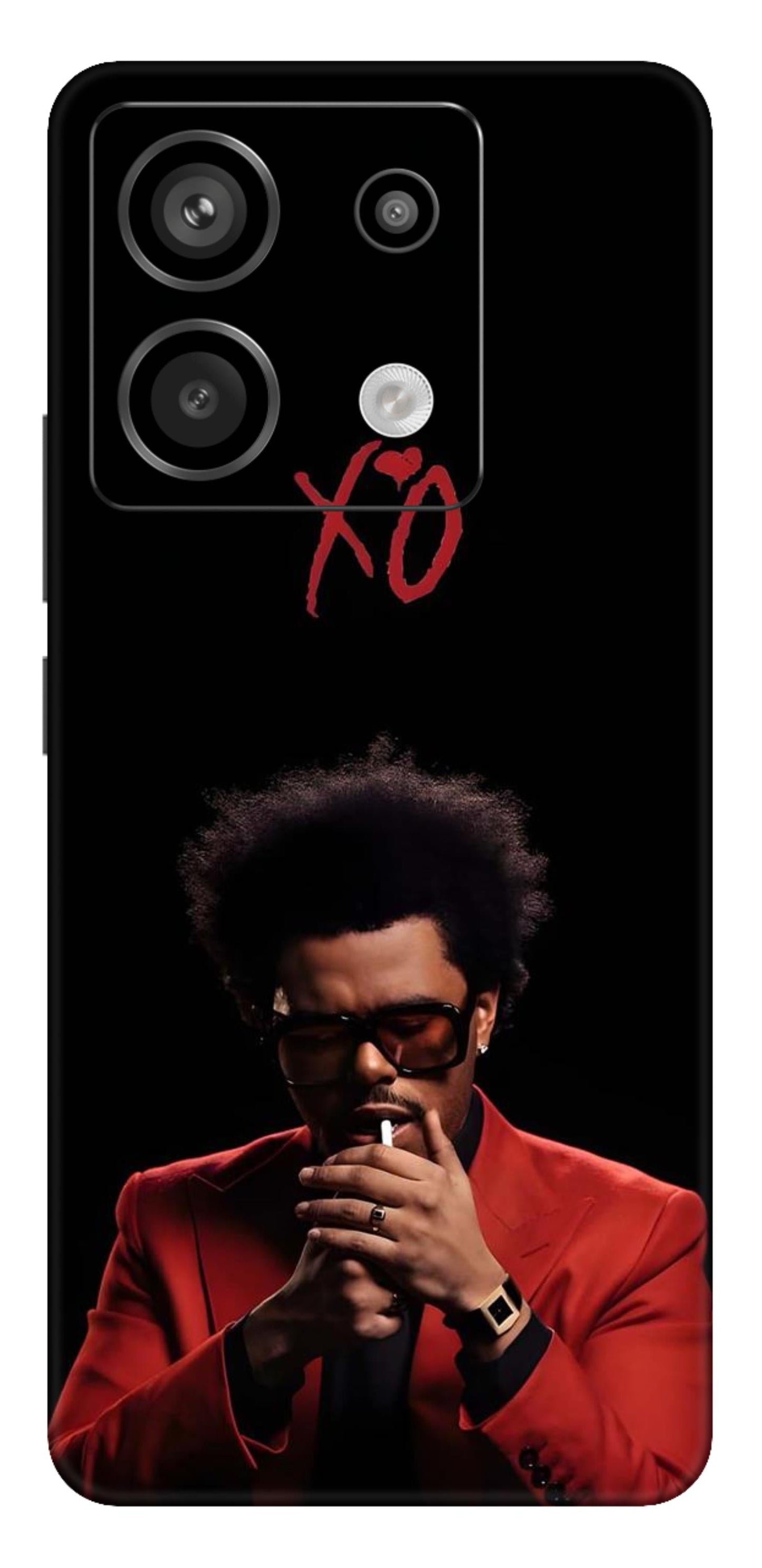 Redmi Note 13 Pro 5G Skins and Wraps