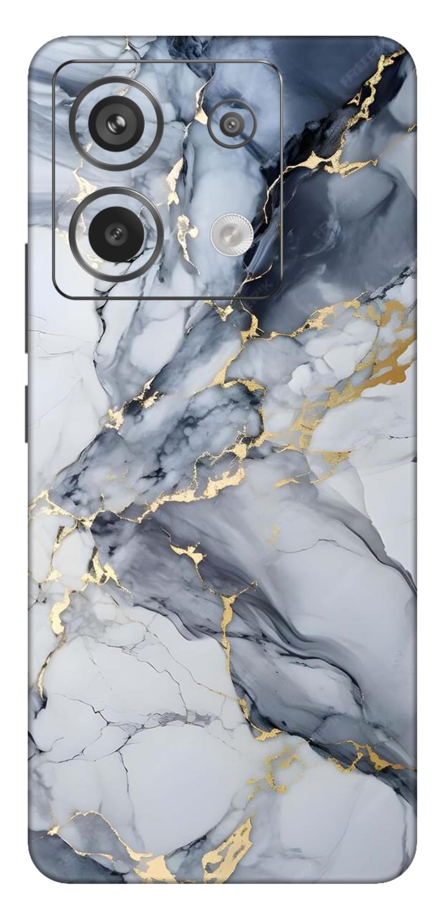 Redmi Note 13 Pro 5G Skins and Wraps
