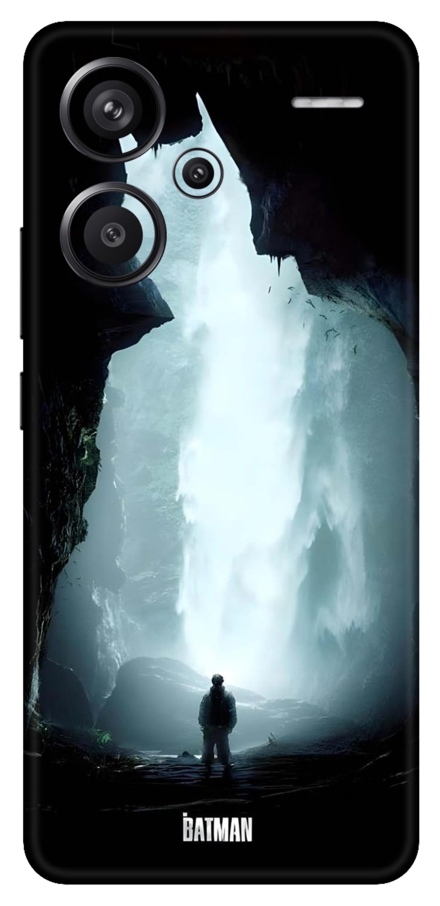 Redmi Note 13 Pro Plus 5G Skins and Wraps