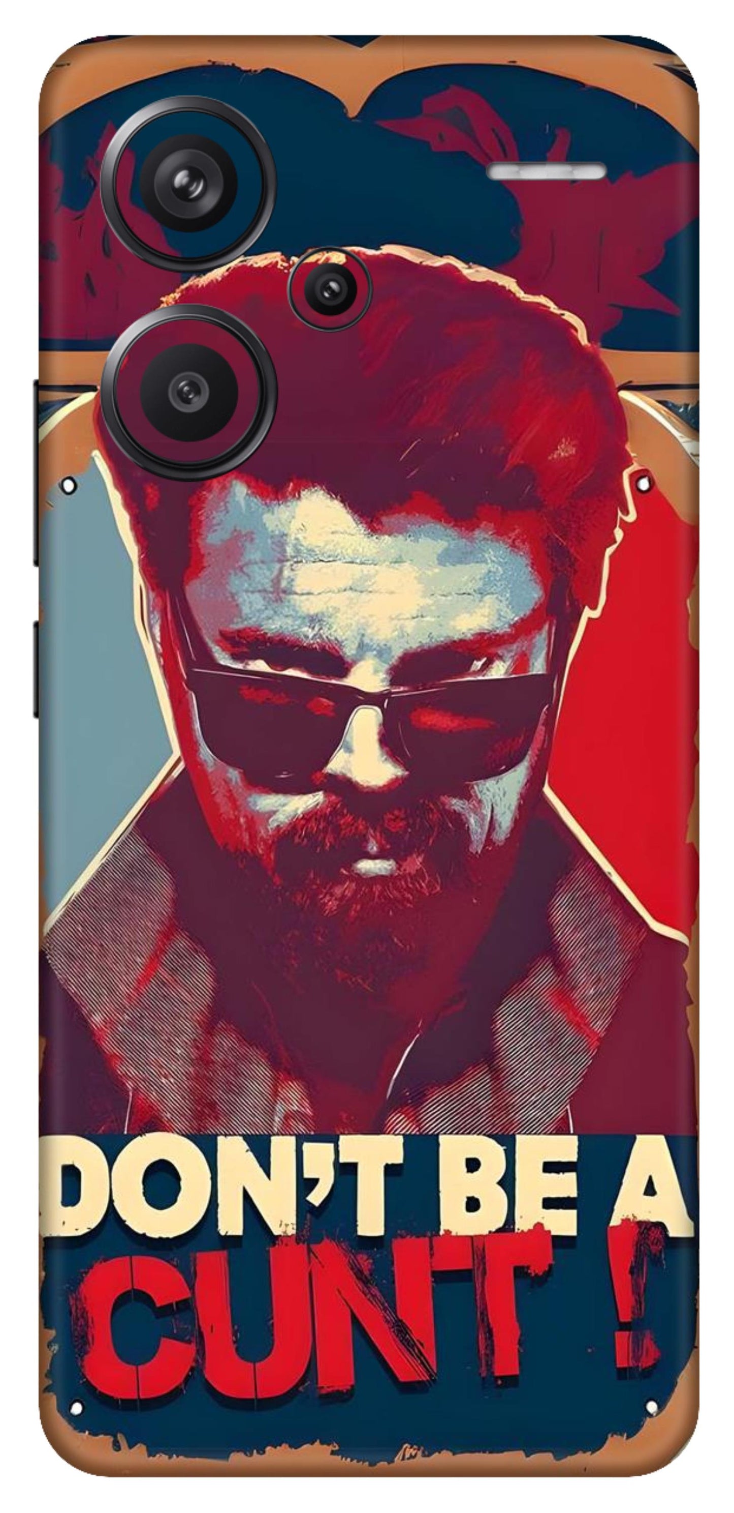 Redmi Note 13 Pro Plus 5G Skins and Wraps
