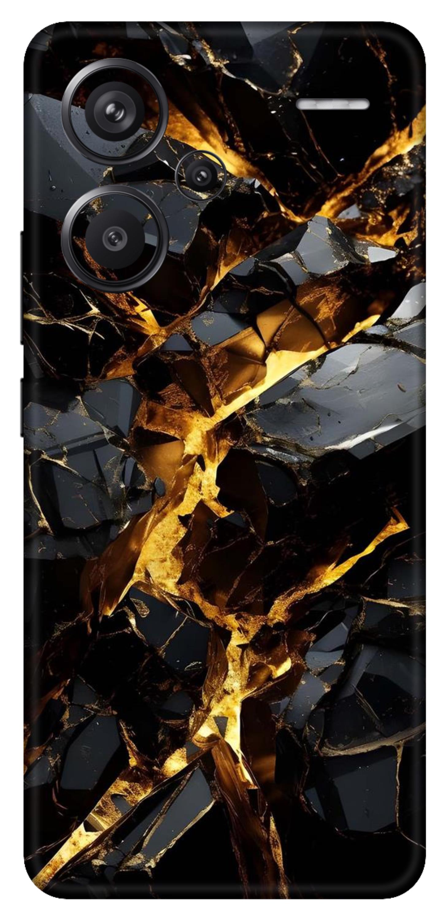 Redmi Note 13 Pro Plus 5G Skins and Wraps