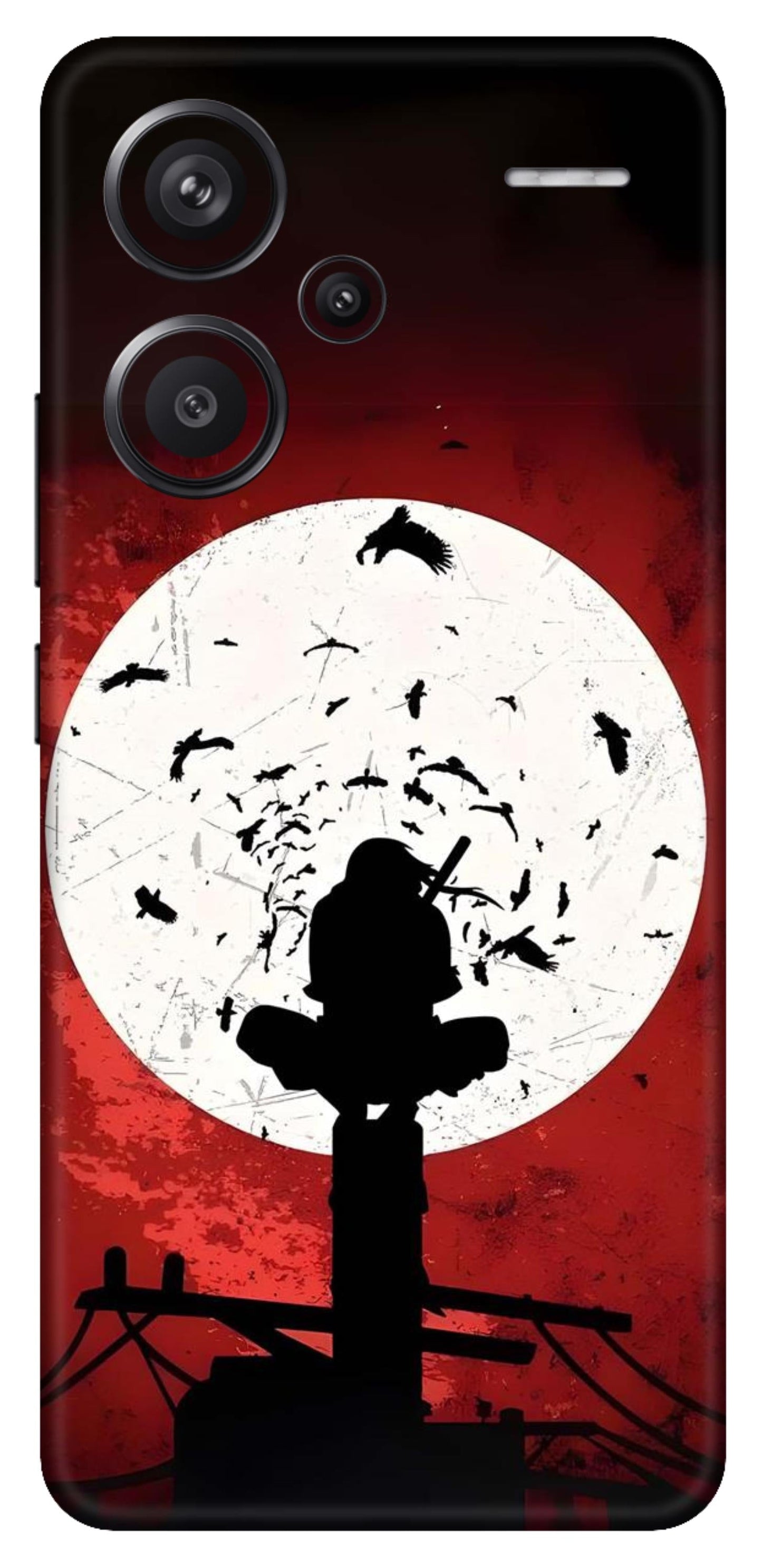 Redmi Note 13 Pro Plus 5G Skins and Wraps