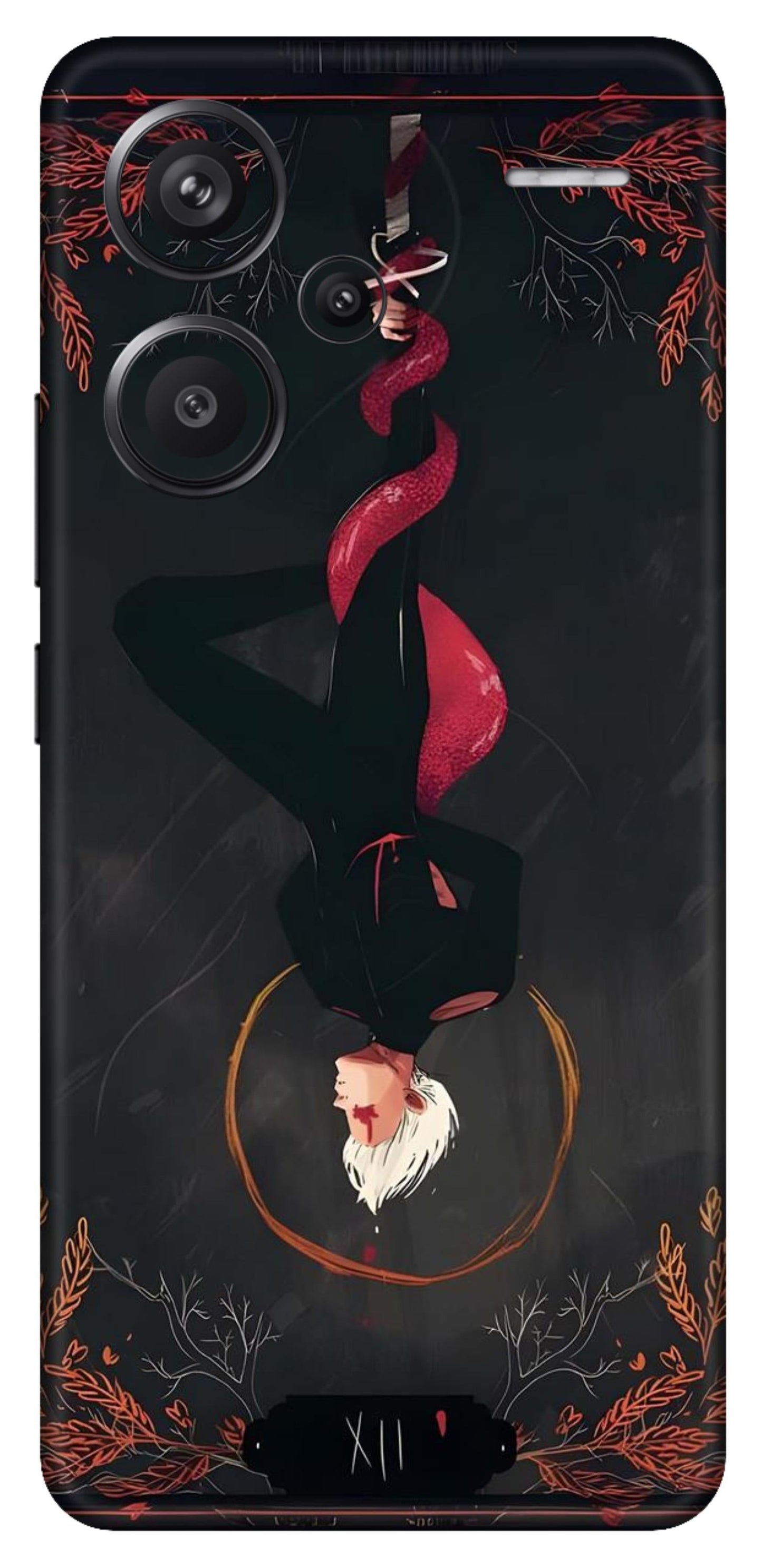 Redmi Note 13 Pro Plus 5G Skins and Wraps