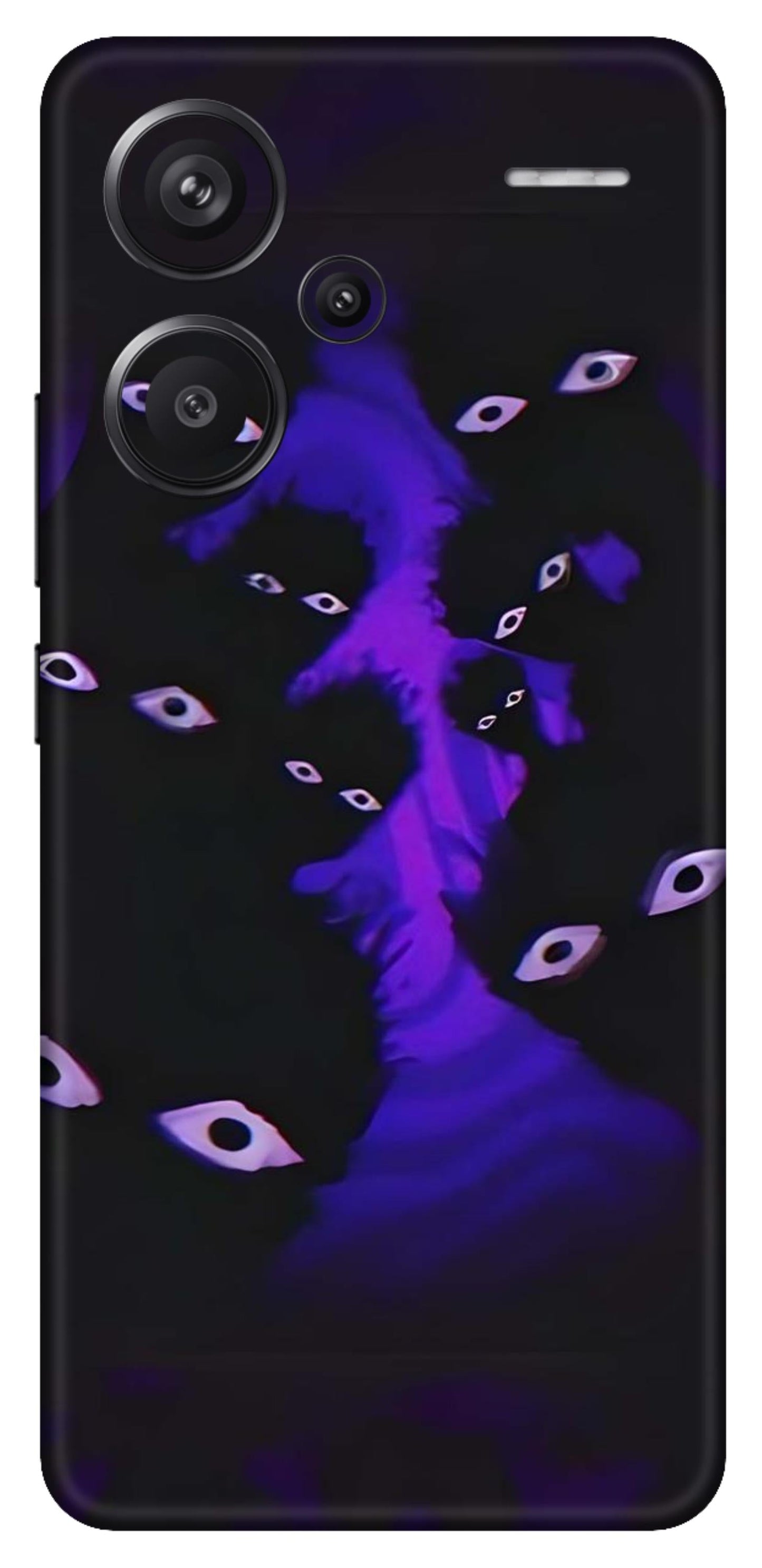 Redmi Note 13 Pro Plus 5G Skins and Wraps