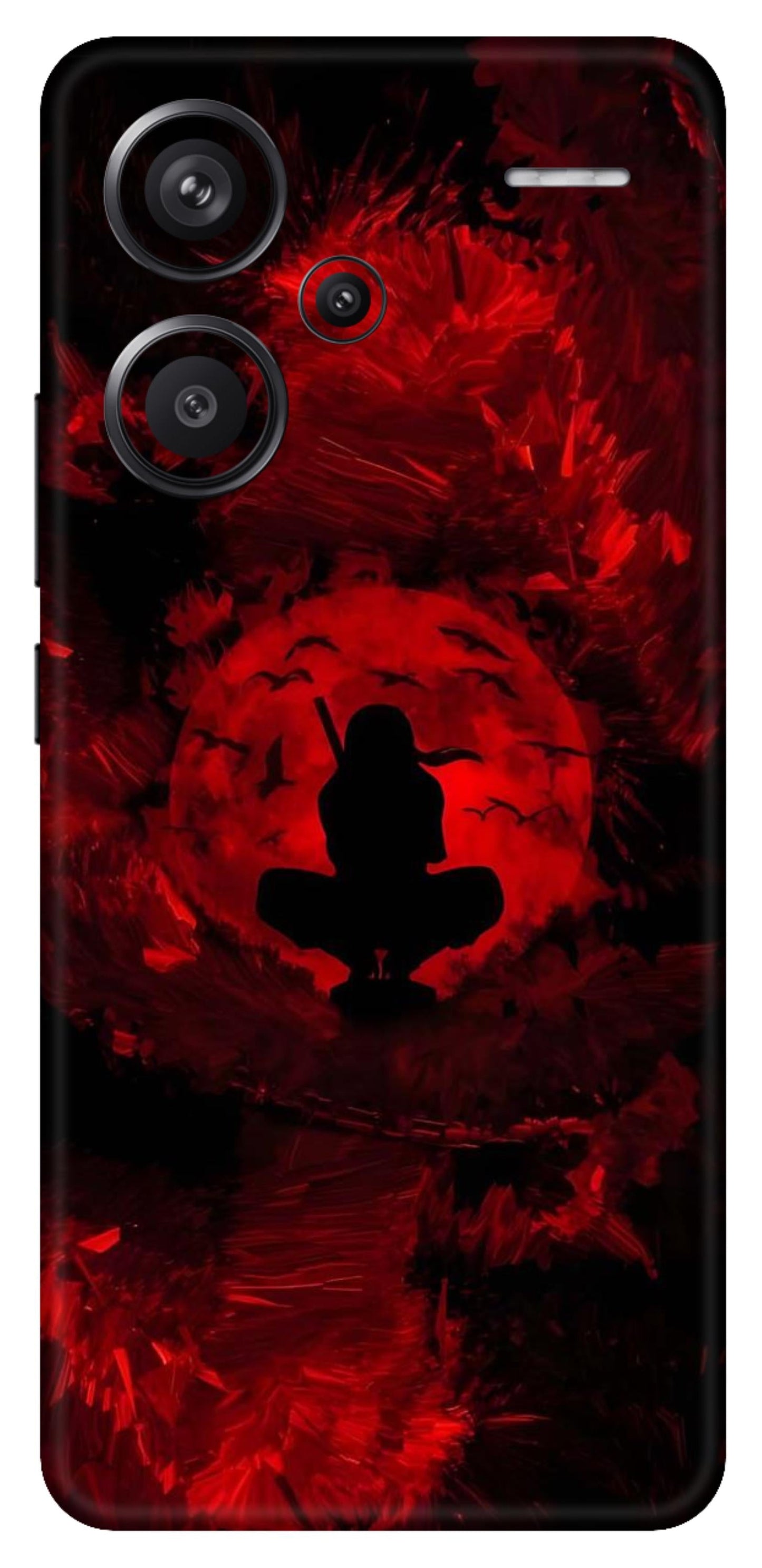 Redmi Note 13 Pro Plus 5G Skins and Wraps