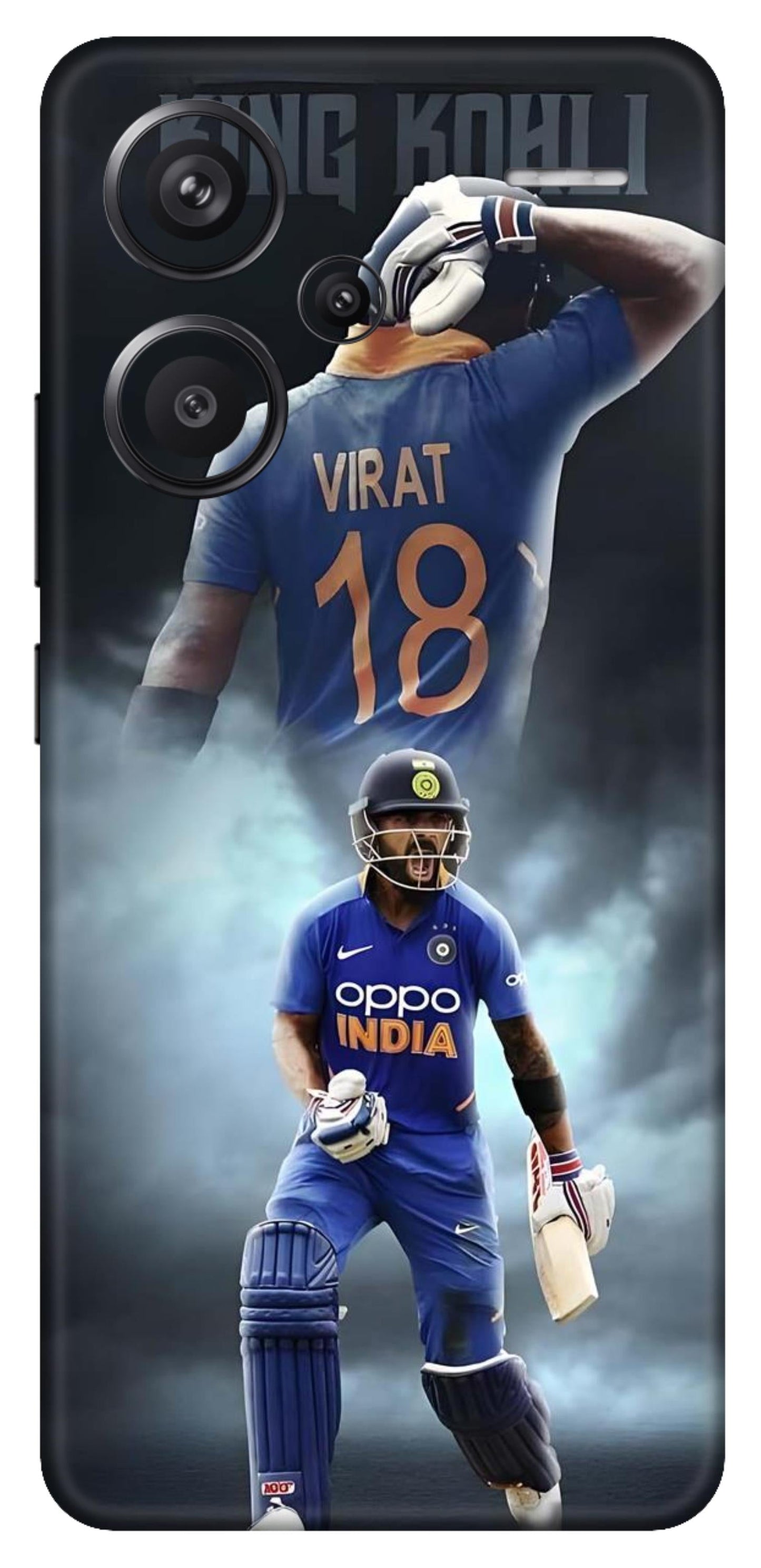 Redmi Note 13 Pro Plus 5G Skins and Wraps