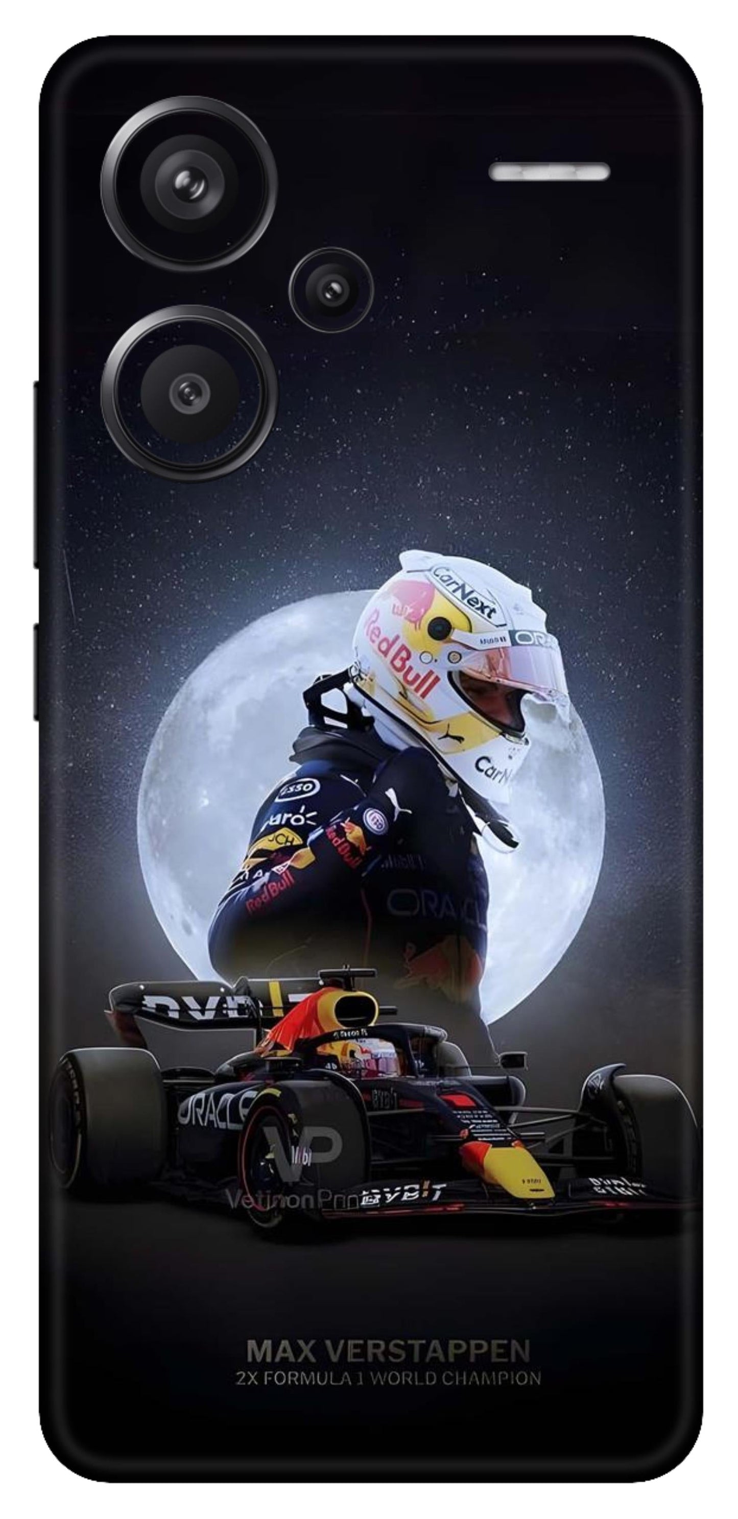 Redmi Note 13 Pro Plus 5G Skins and Wraps