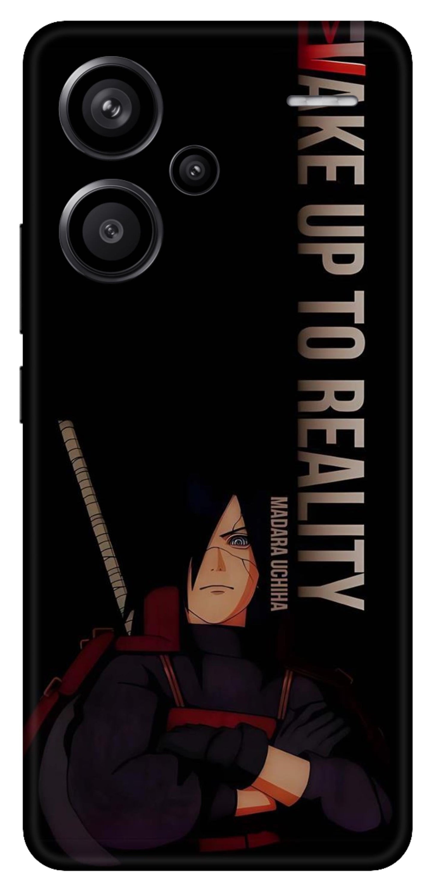 Redmi Note 13 Pro Plus 5G Skins and Wraps