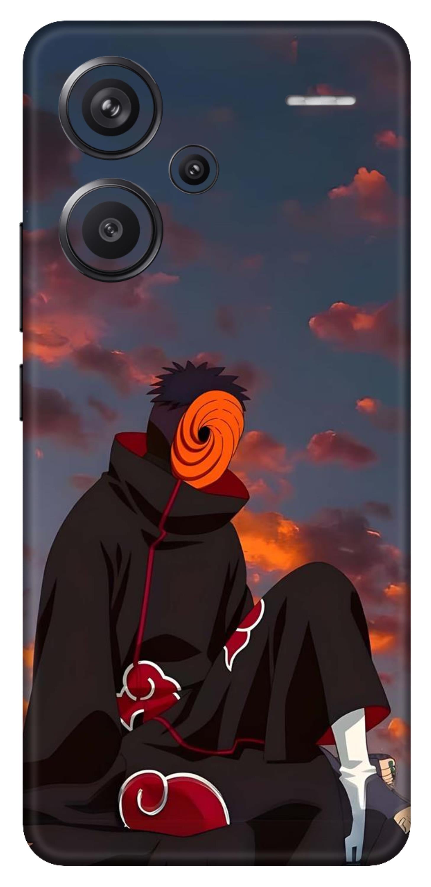 Redmi Note 13 Pro Plus 5G Skins and Wraps