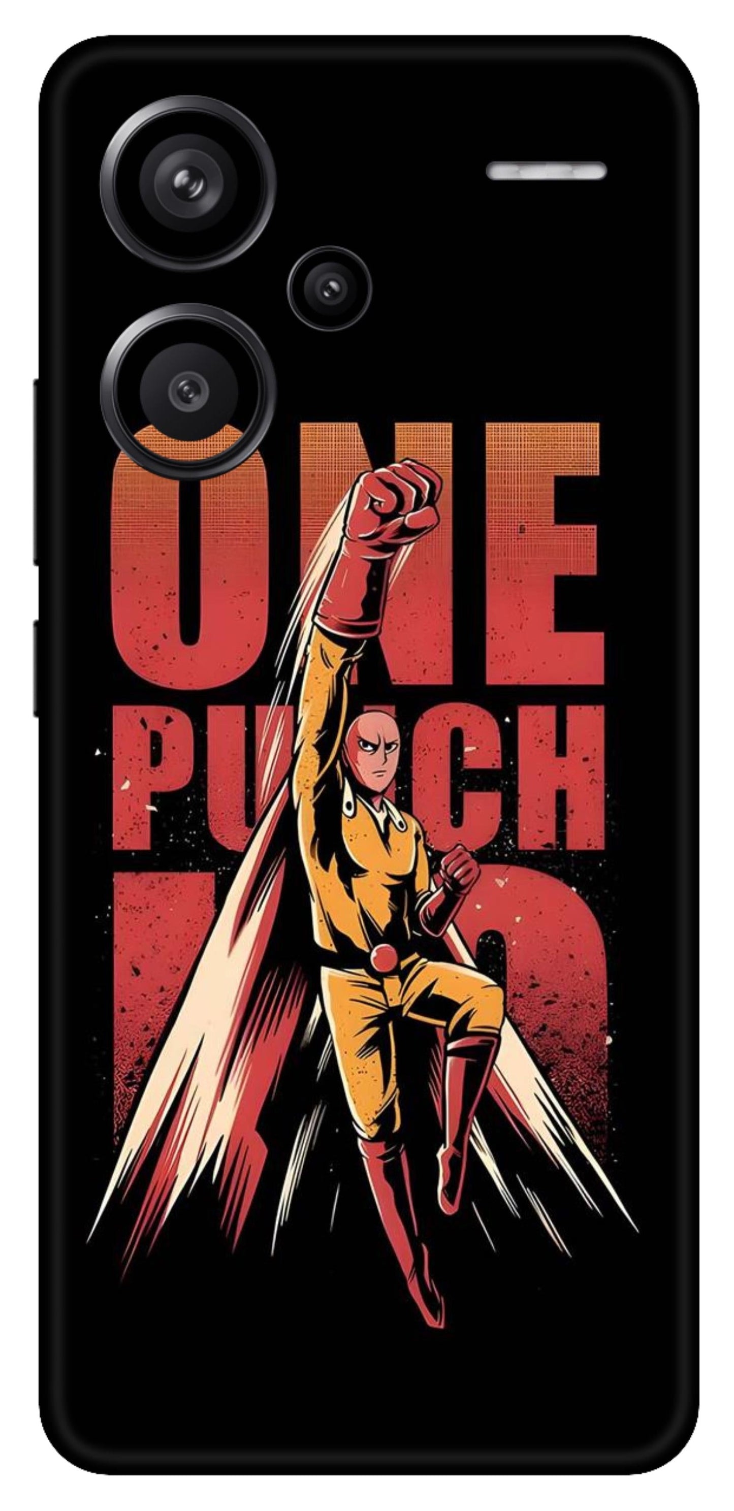 Redmi Note 13 Pro Plus 5G Skins and Wraps