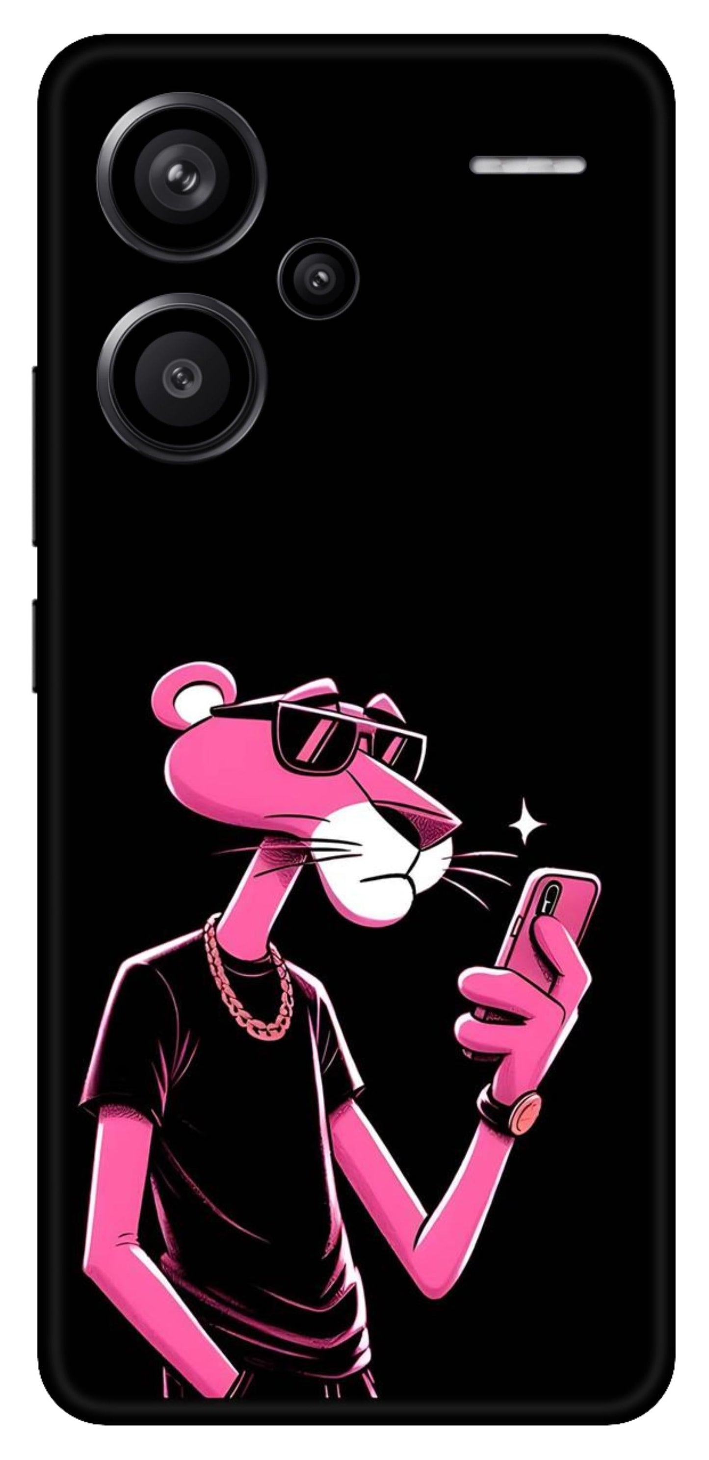 Redmi Note 13 Pro Plus 5G Skins and Wraps