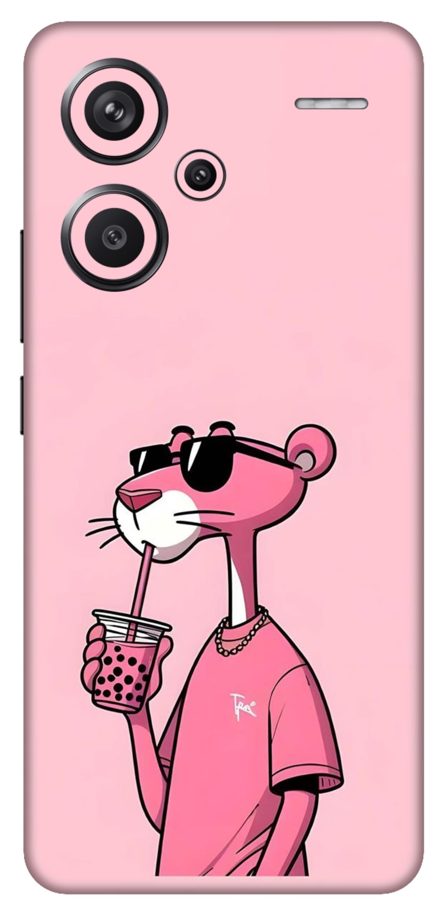 Redmi Note 13 Pro Plus 5G Skins and Wraps