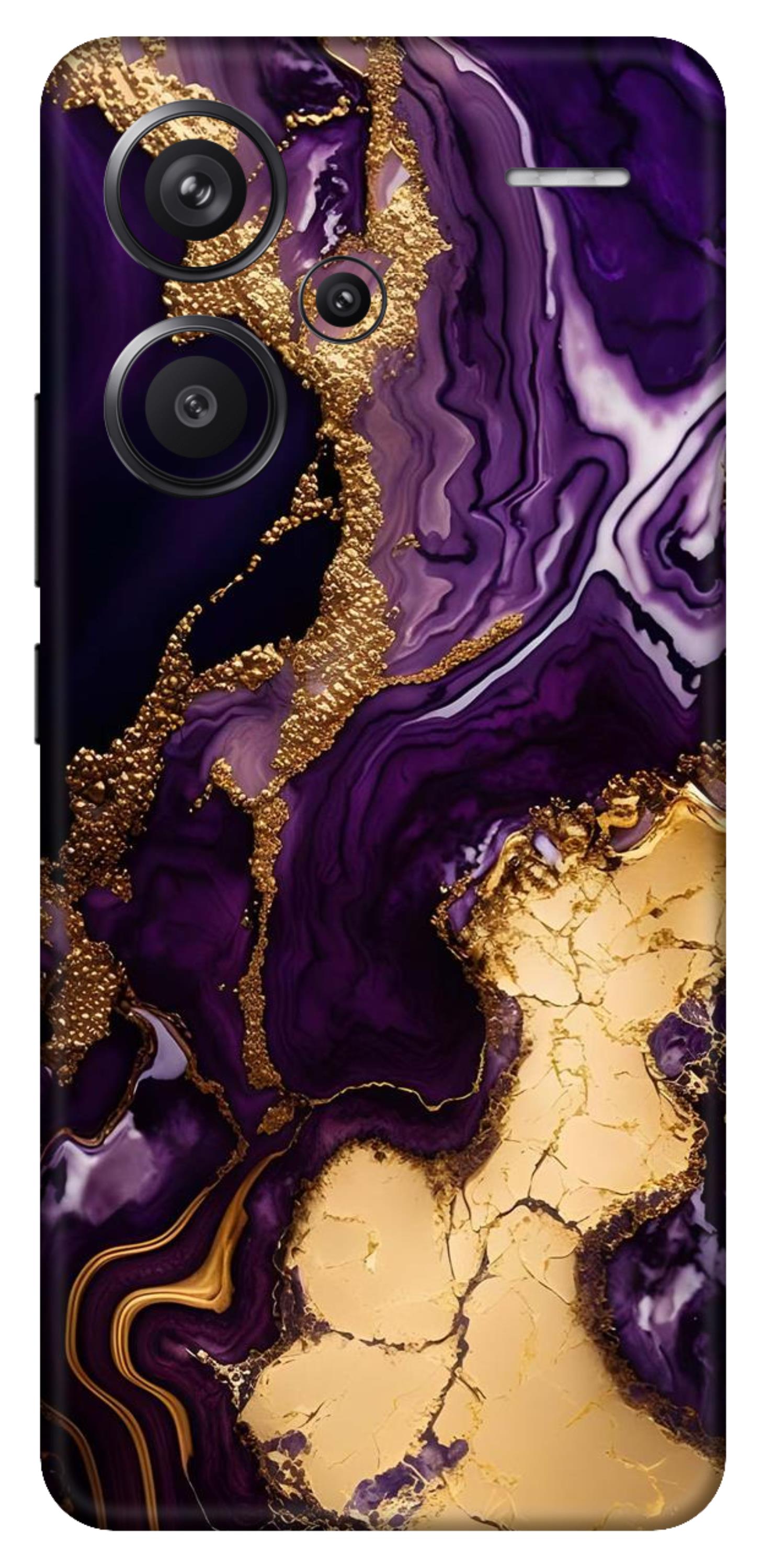 Redmi Note 13 Pro Plus 5G Skins and Wraps