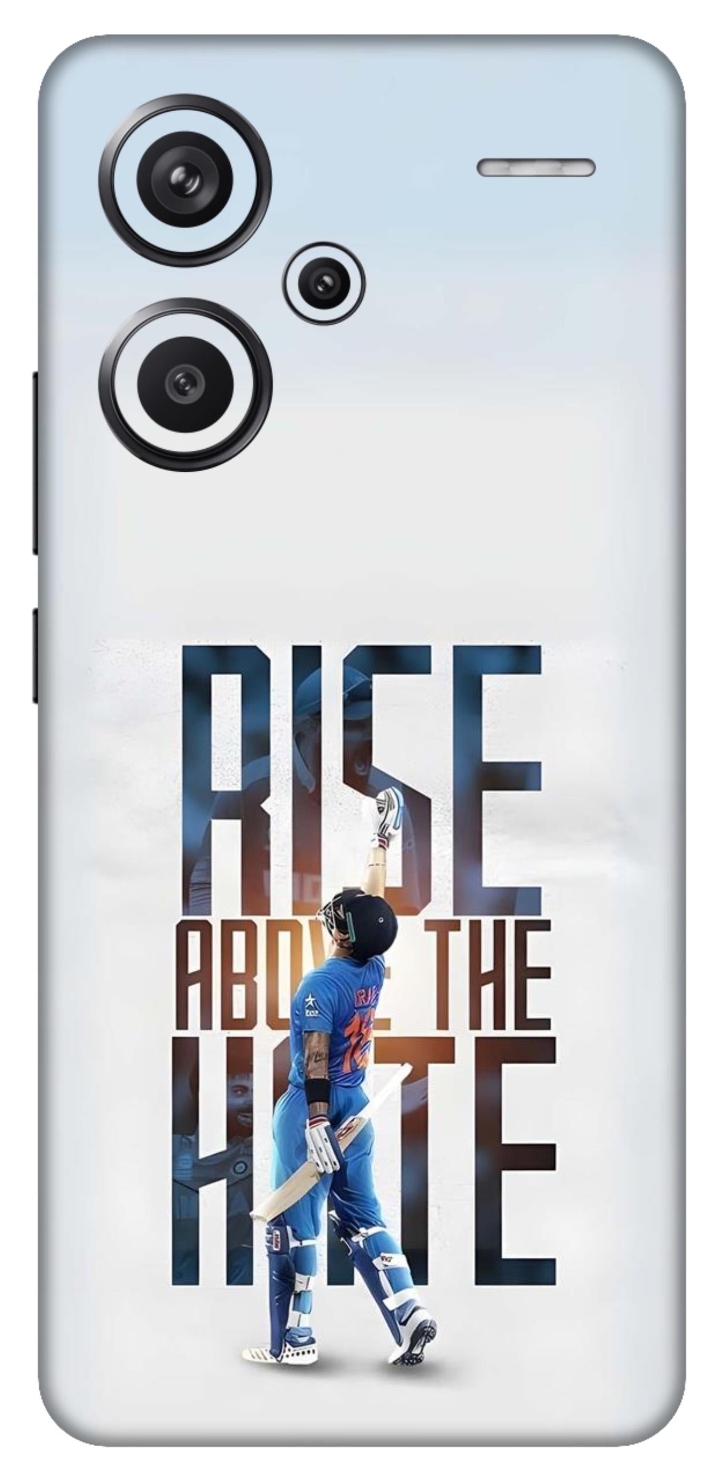 Redmi Note 13 Pro Plus 5G Skins and Wraps