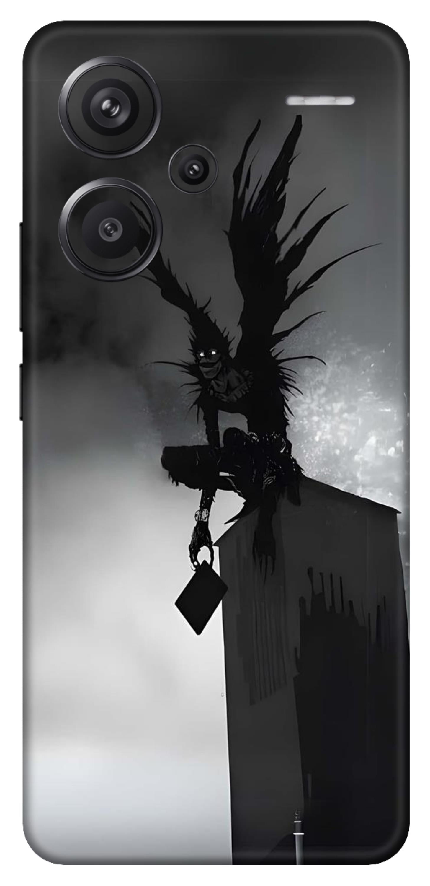 Redmi Note 13 Pro Plus 5G Skins and Wraps