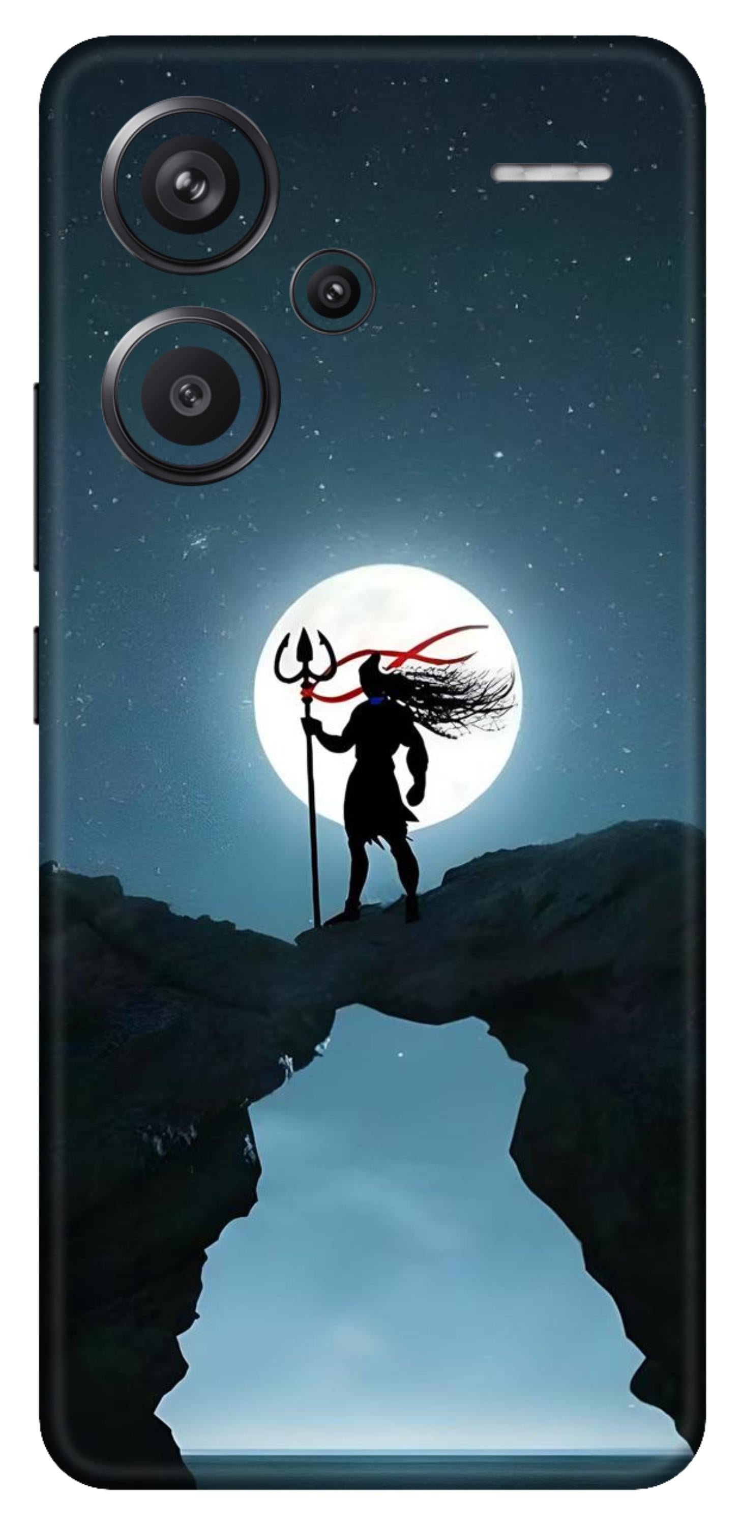 Redmi Note 13 Pro Plus 5G Skins and Wraps