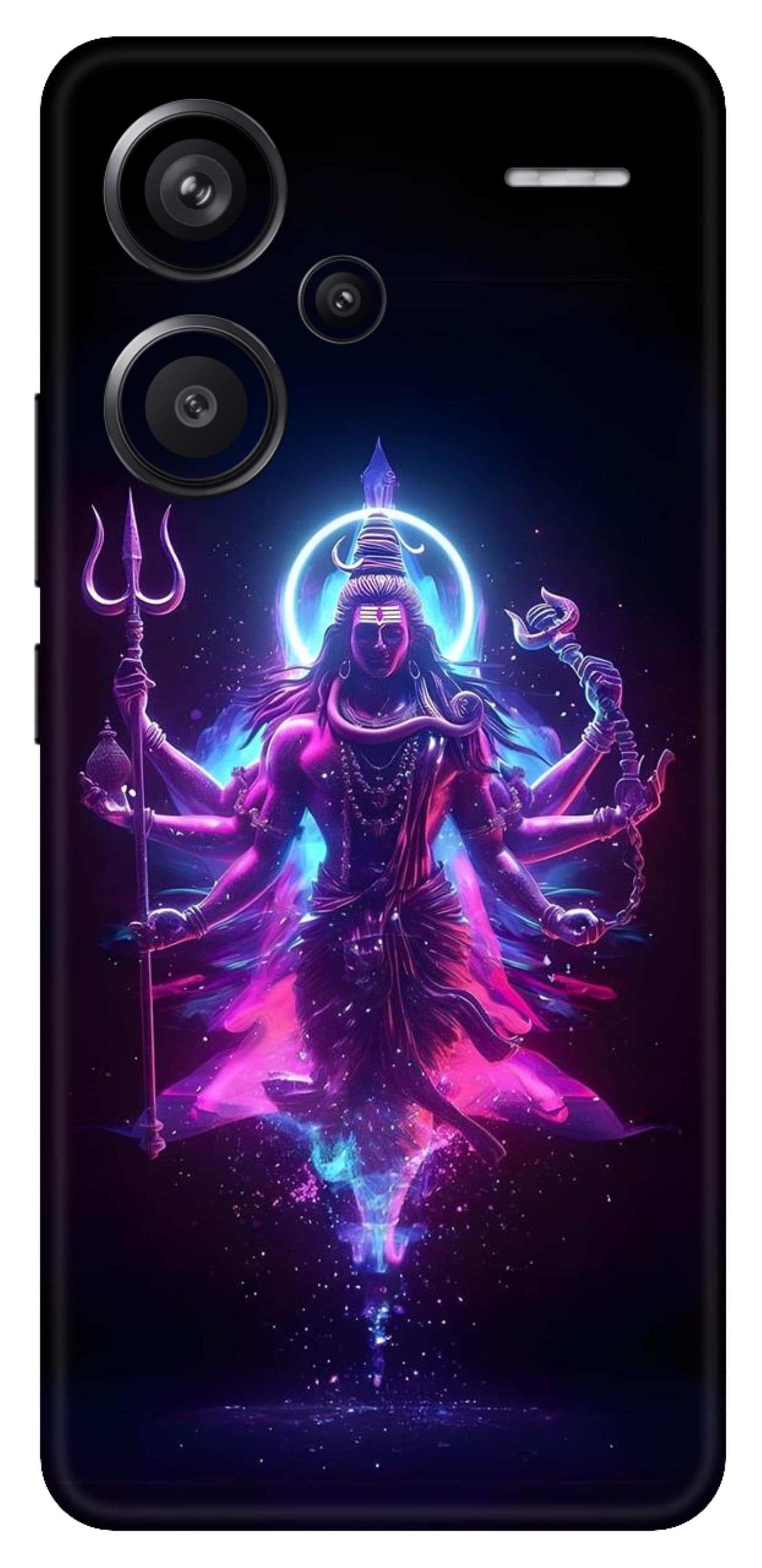 Redmi Note 13 Pro Plus 5G Skins and Wraps