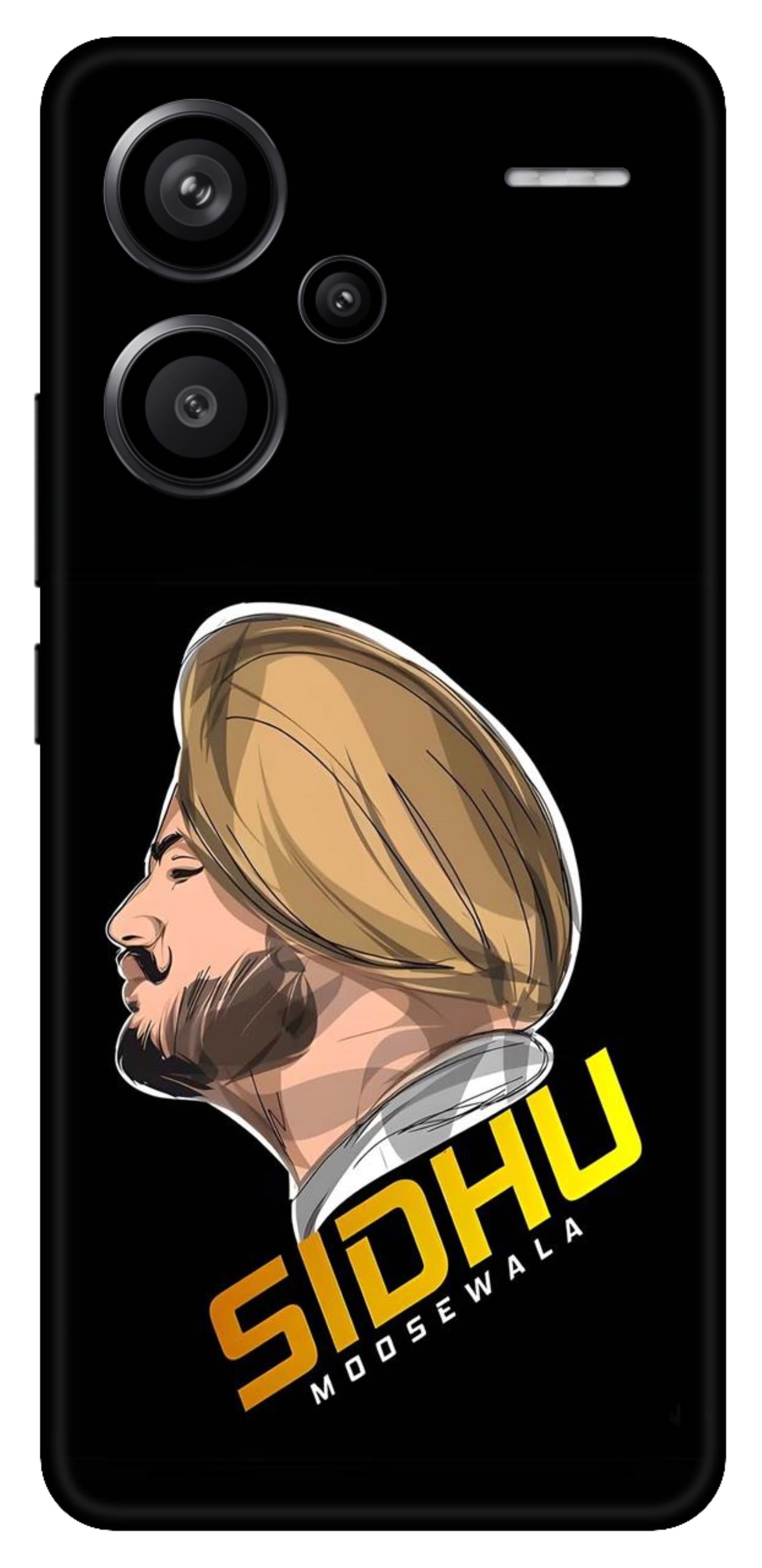 Redmi Note 13 Pro Plus 5G Skins and Wraps