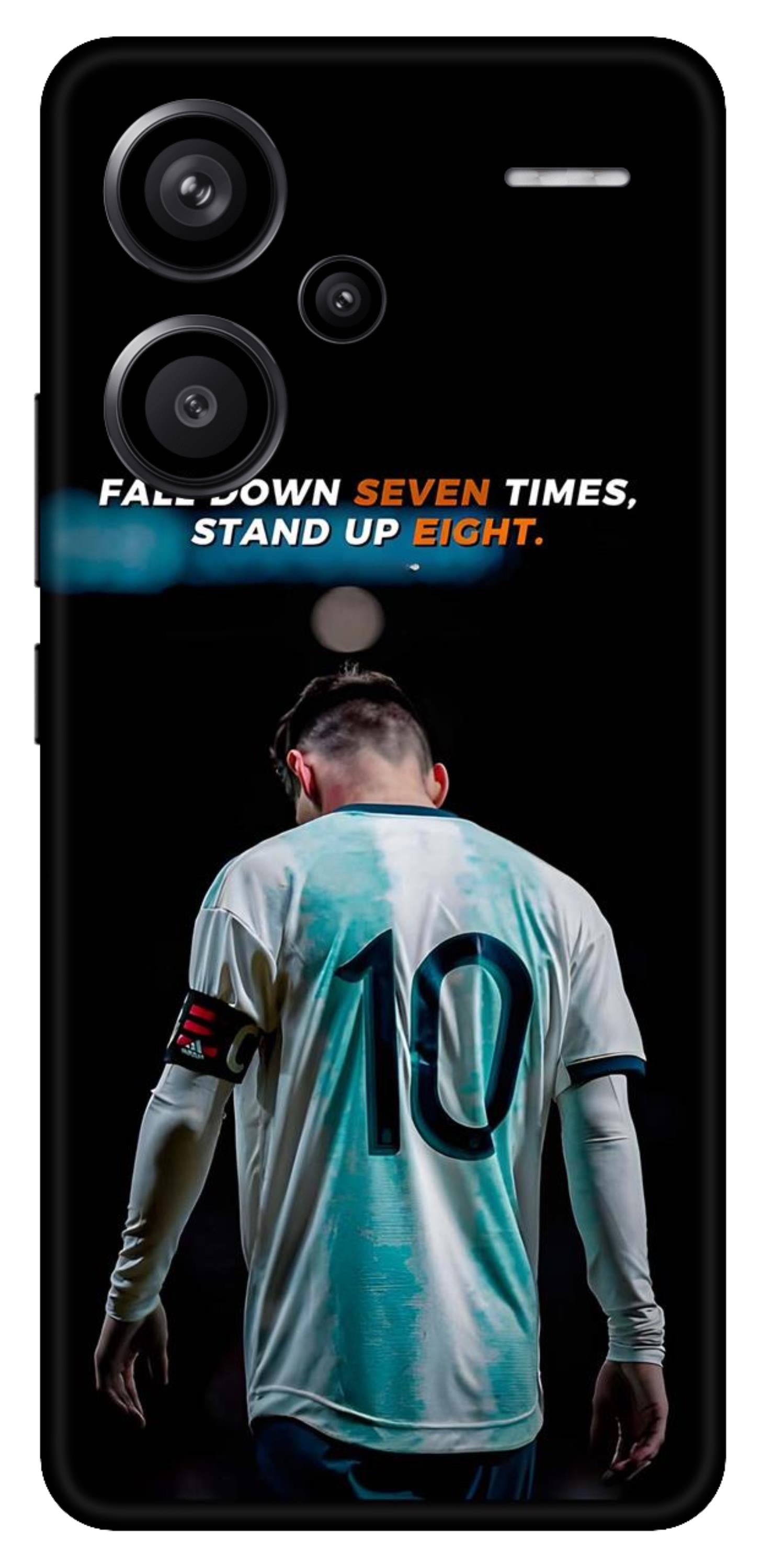 Redmi Note 13 Pro Plus 5G Skins and Wraps