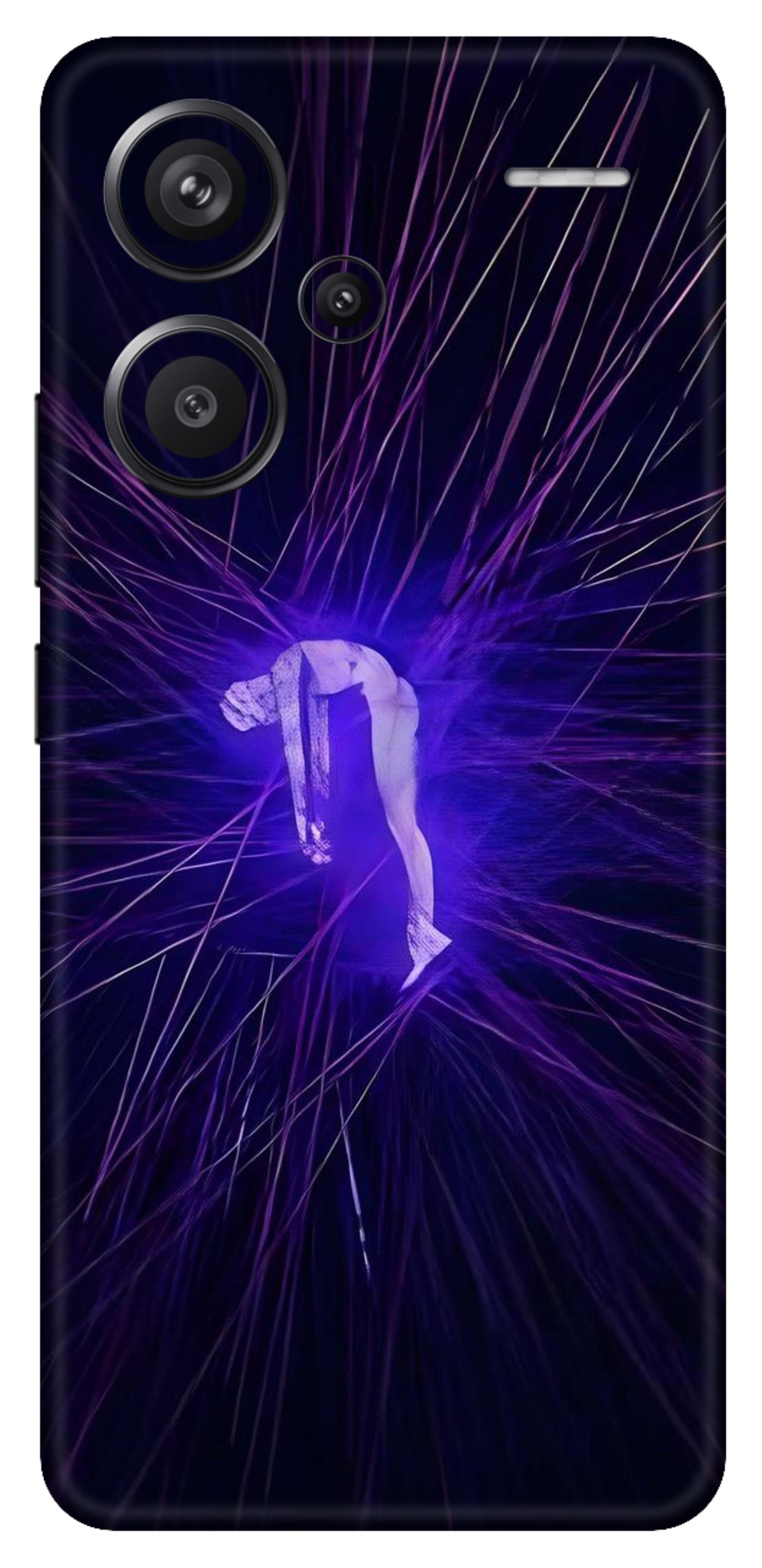 Redmi Note 13 Pro Plus 5G Skins and Wraps