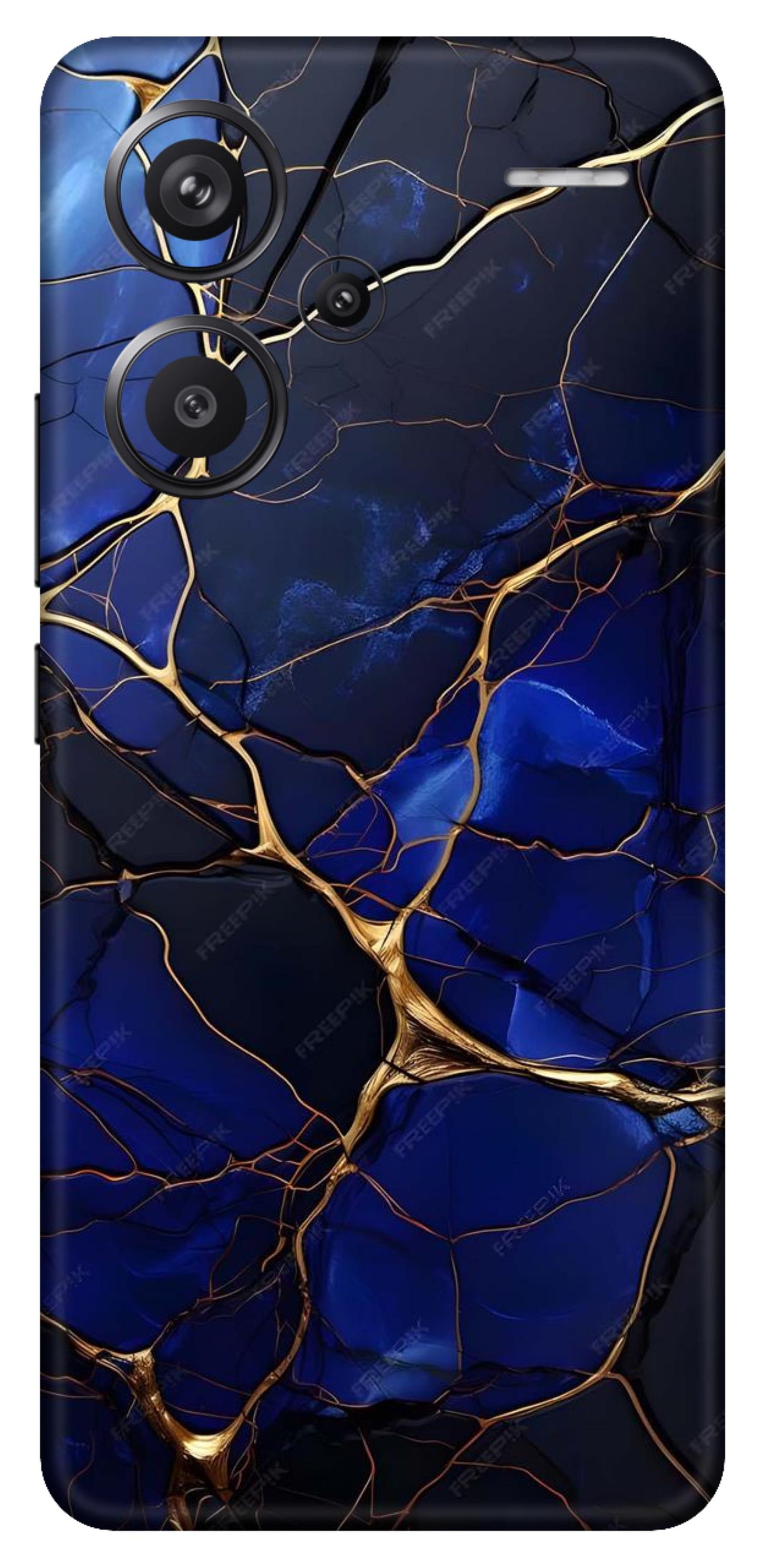 Redmi Note 13 Pro Plus 5G Skins and Wraps