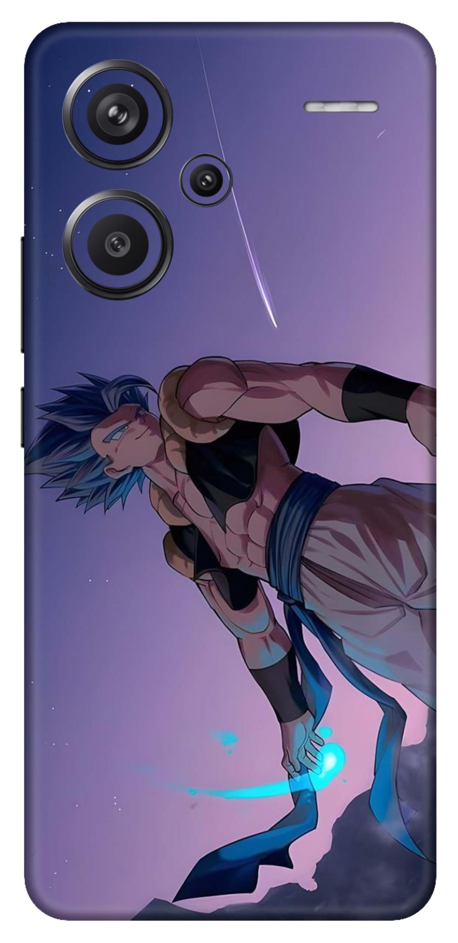 Redmi Note 13 Pro Plus 5G Skins and Wraps