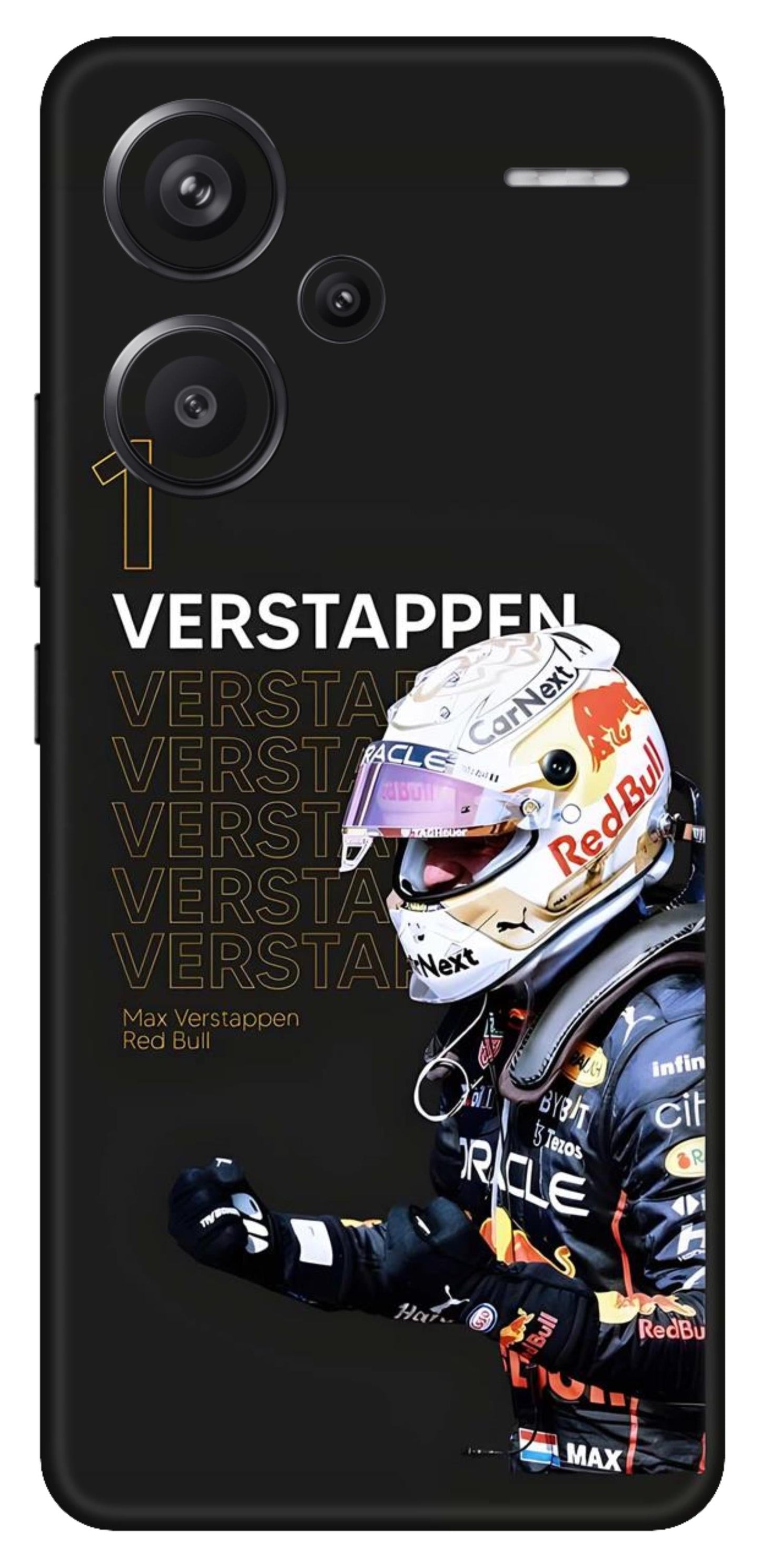 Redmi Note 13 Pro Plus 5G Skins and Wraps