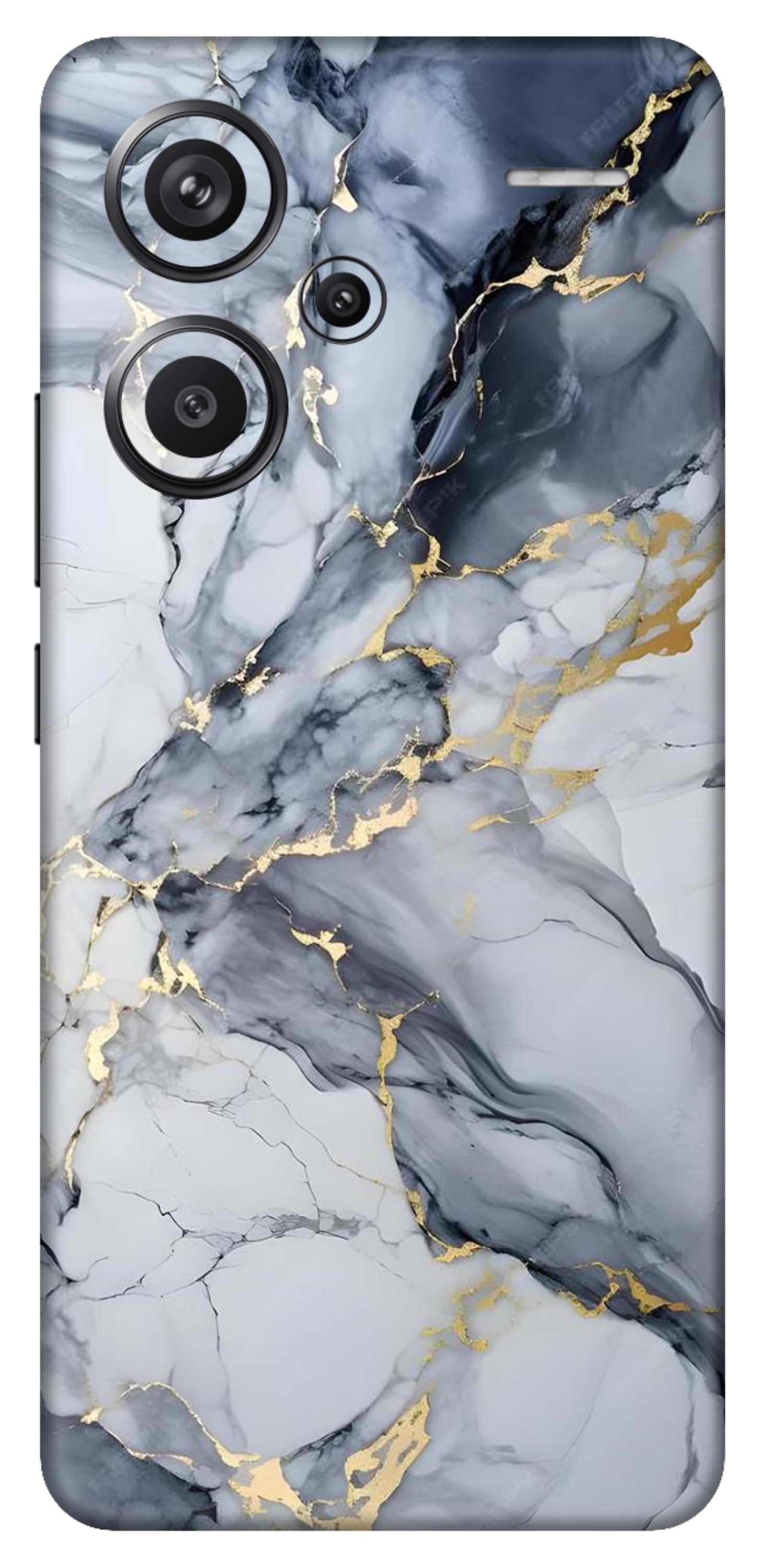 Redmi Note 13 Pro Plus 5G Skins and Wraps