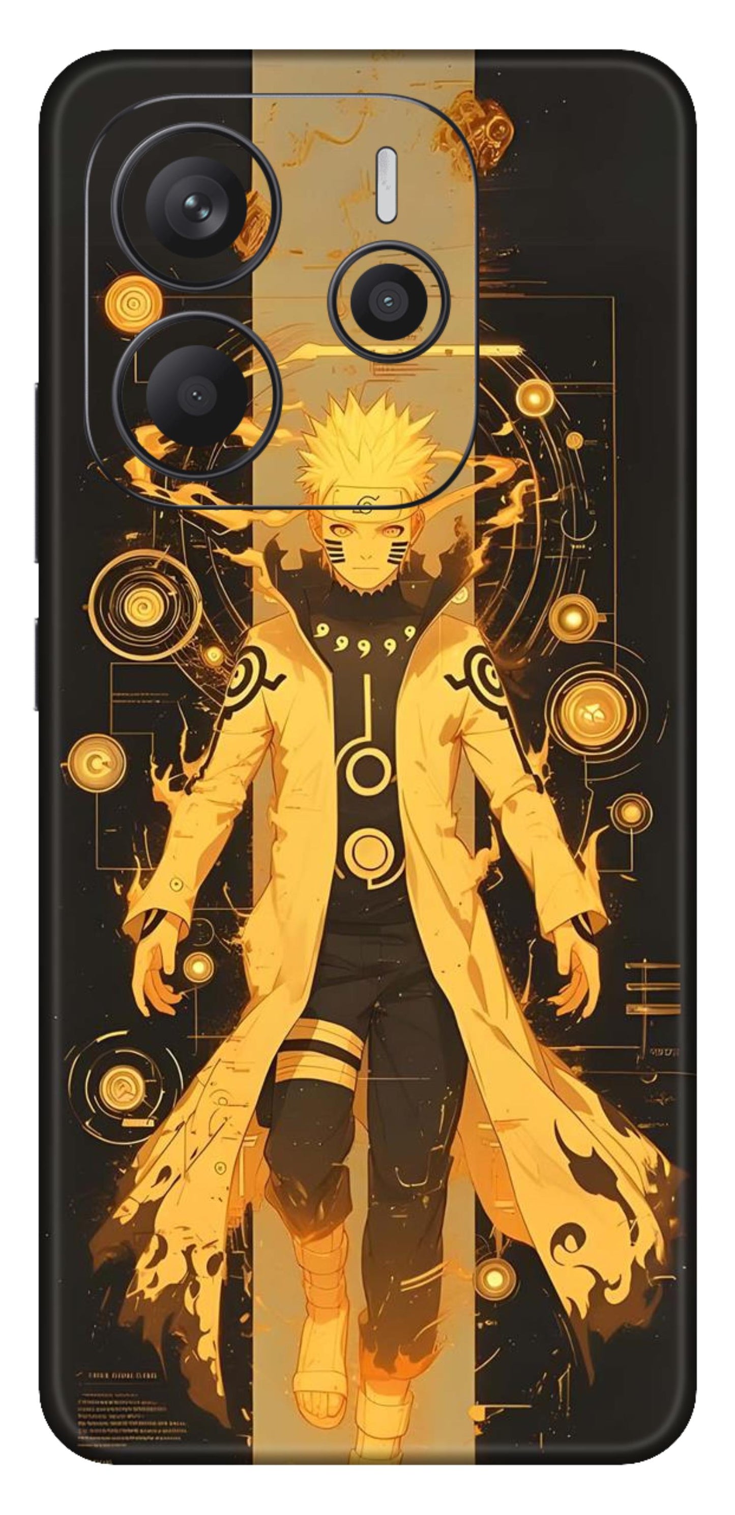 Redmi Note 14 5G Skins and Wraps