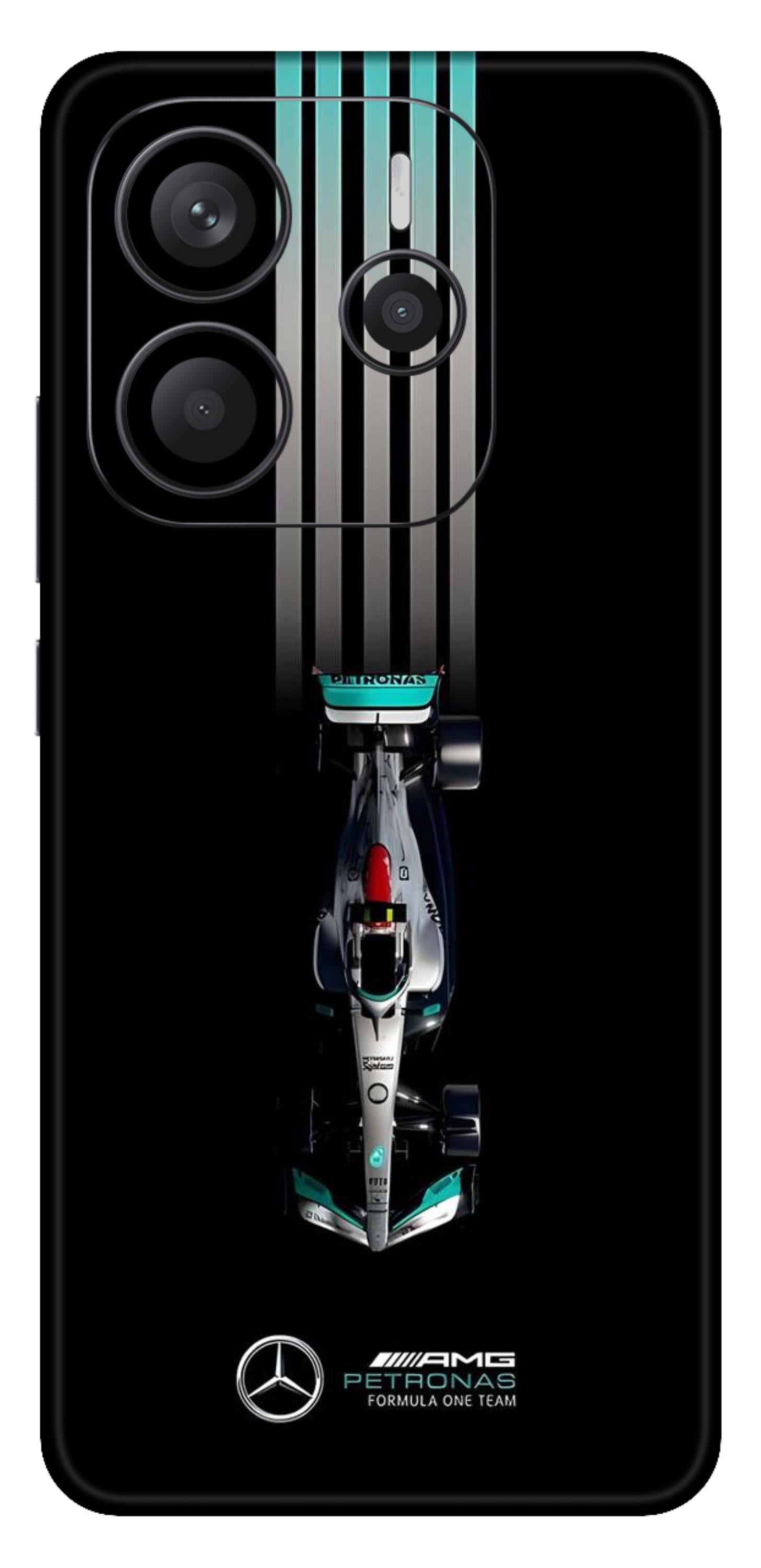 Redmi Note 14 5G Skins and Wraps